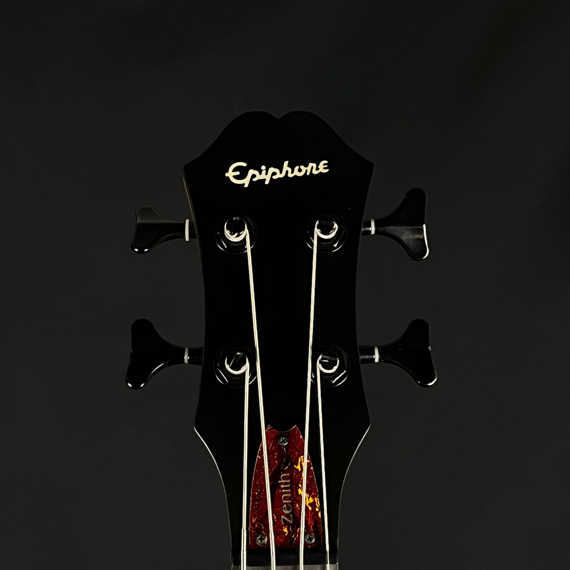 Epiphone Zenith Bass