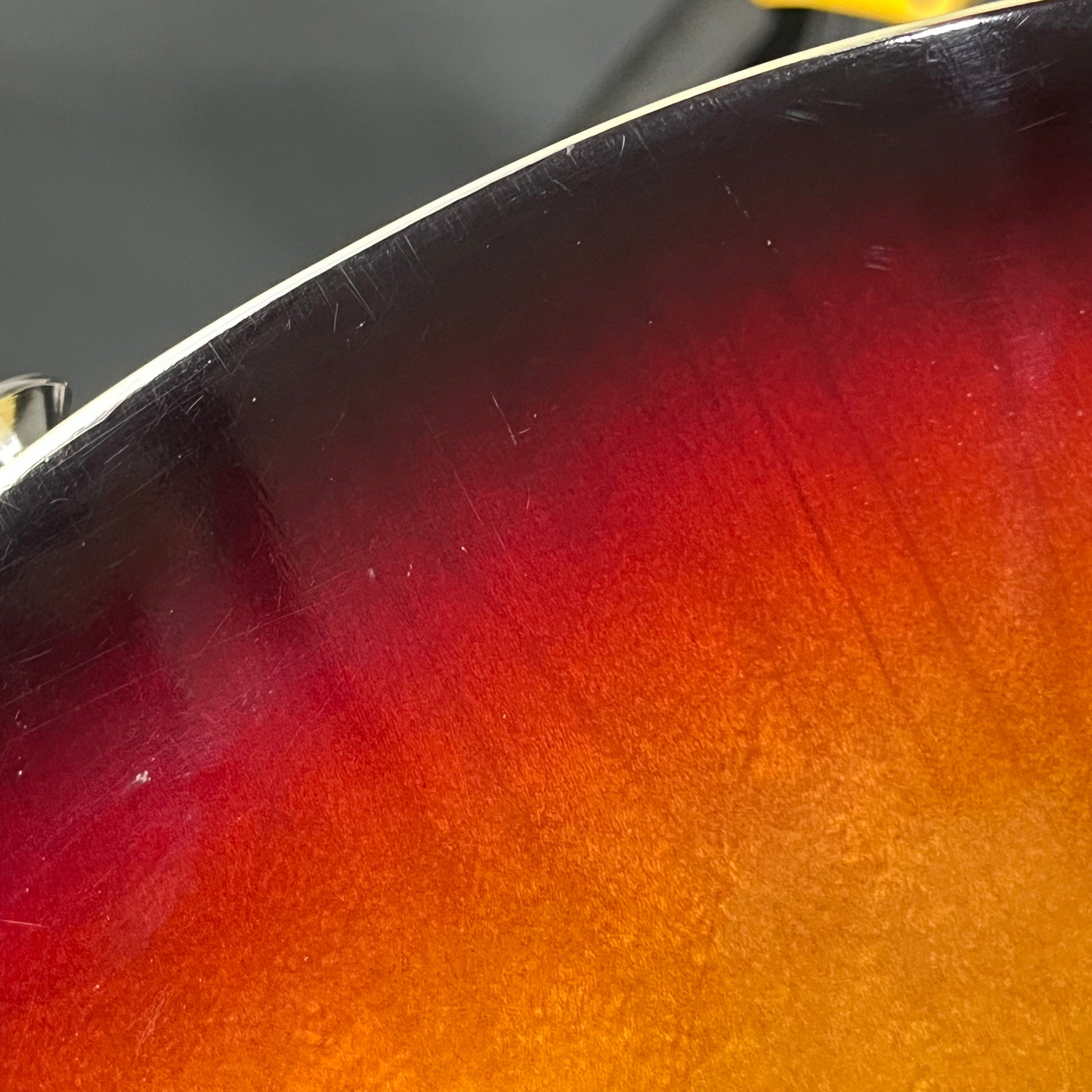 Epiphone Korea Casino VC