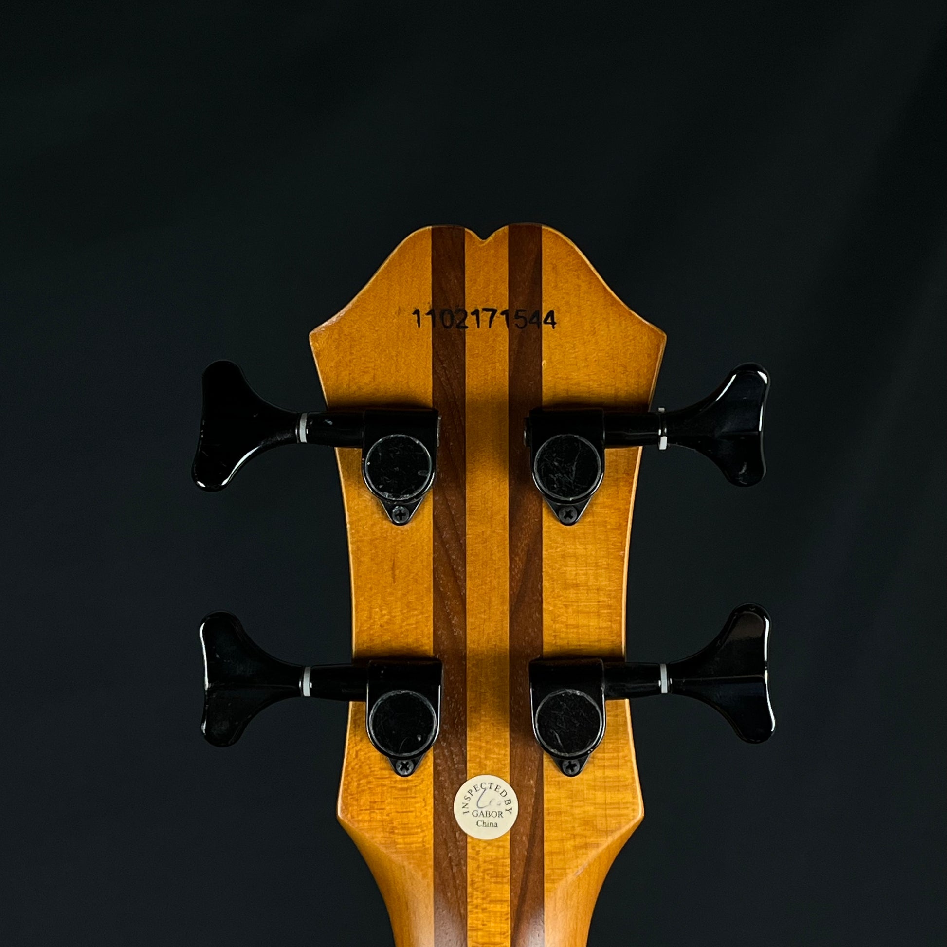 Epiphone Zenith Bass