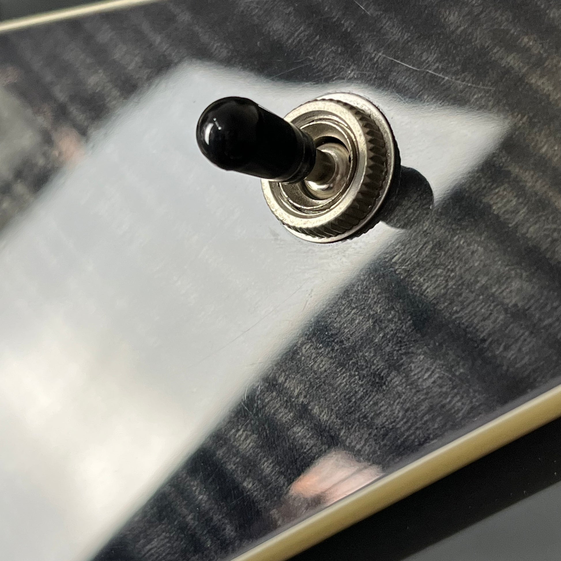 Epiphone Brendon Small GhostHorse Explorer 2021