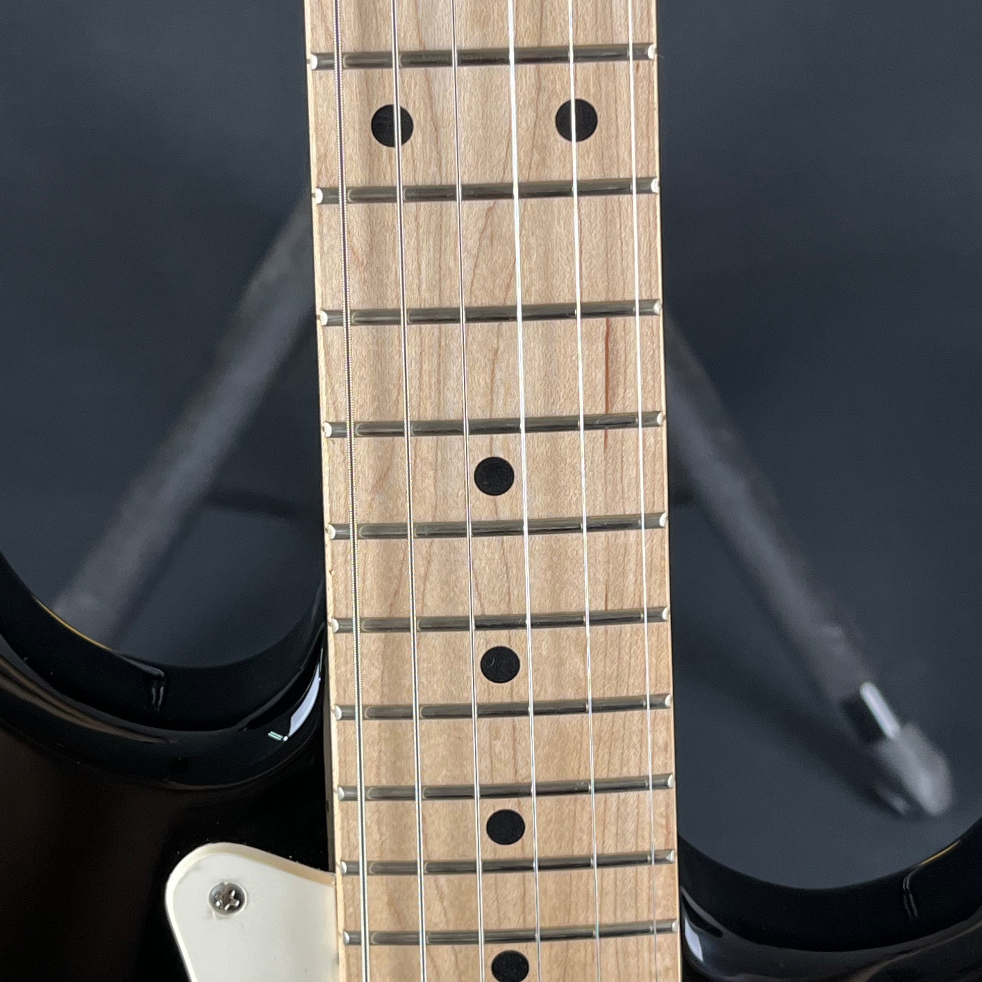 Squier Affinity Stratocaster
