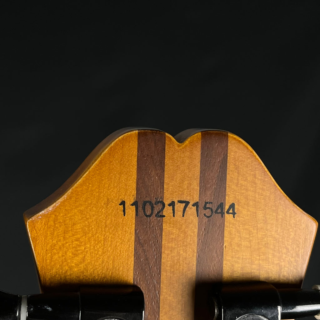 Epiphone Zenith Bass