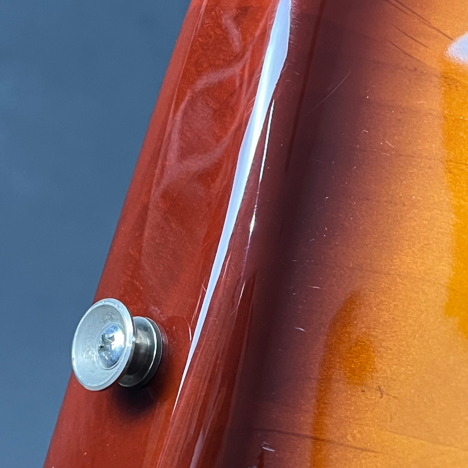 Fender Player Stratocaster 2022 *MOD*