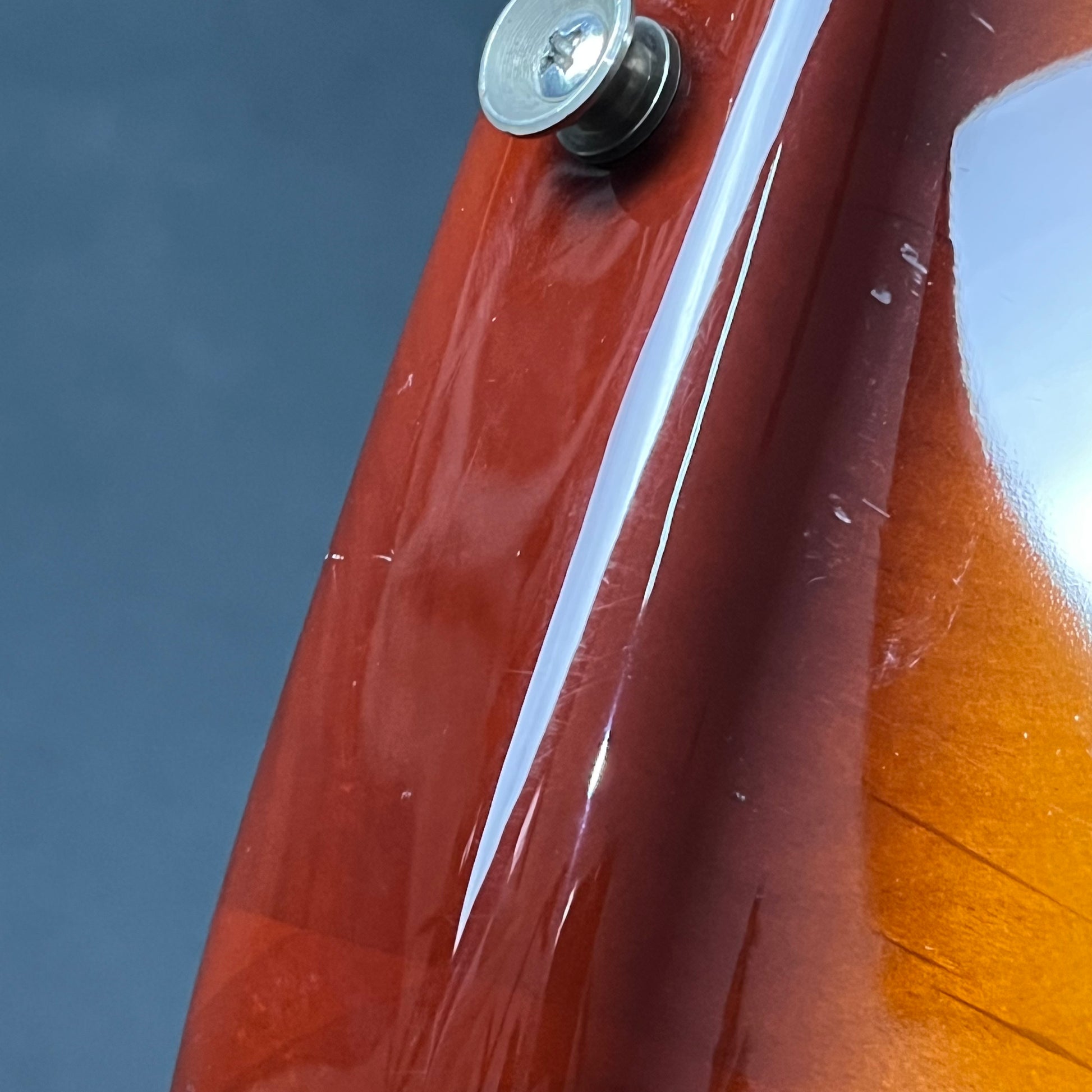 Fender Player Stratocaster 2022 *MOD*