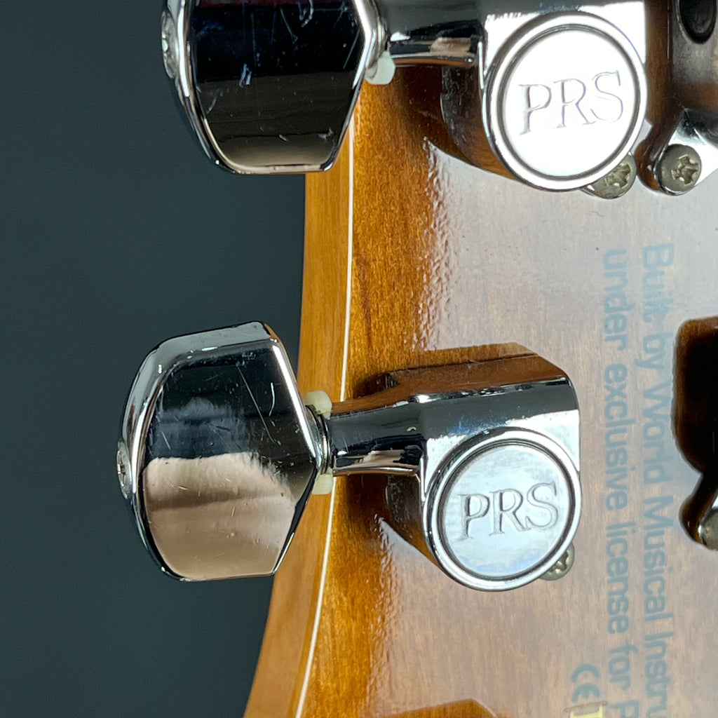 PRS SE Santana 2010