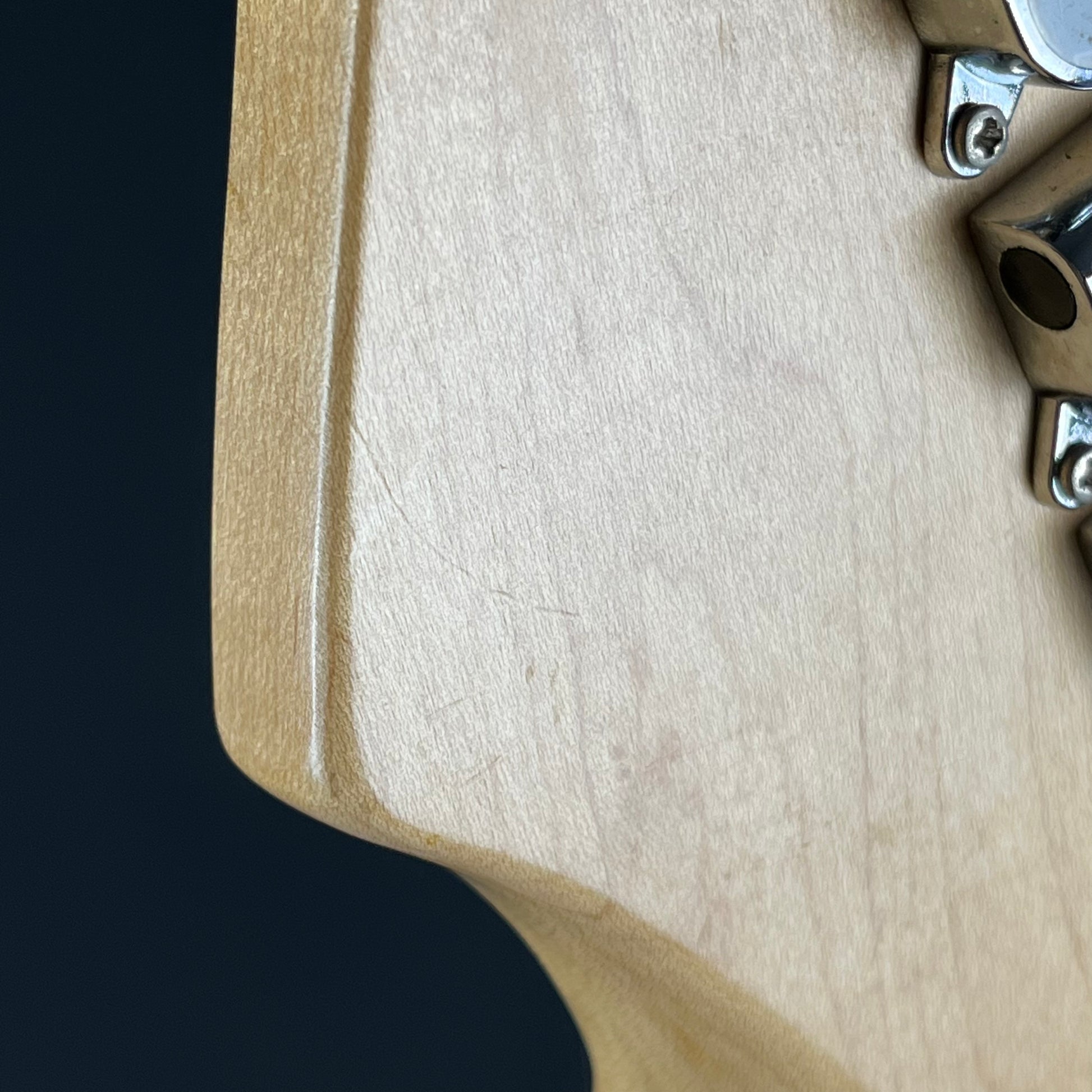 Bacchus BST-1R Stratocaster