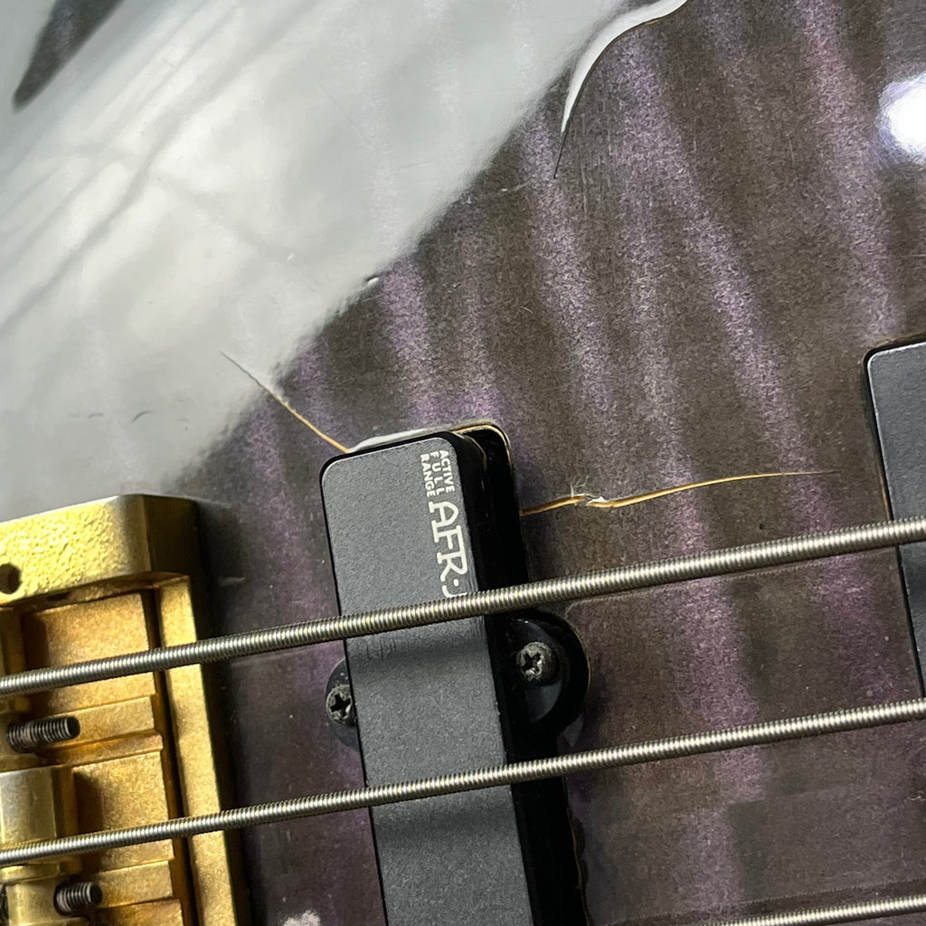 Ibanez Japan Soundgear Bass
