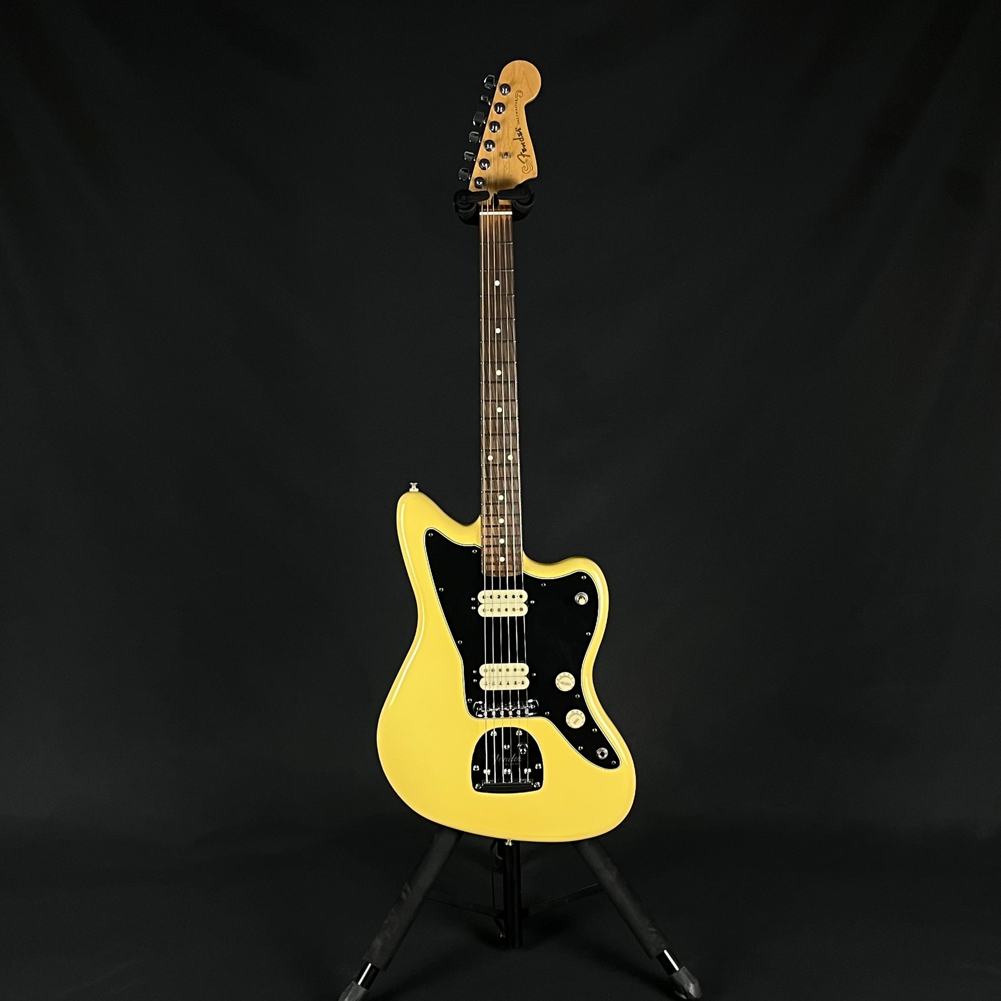 Fender Player Jazzmaster PW BCR