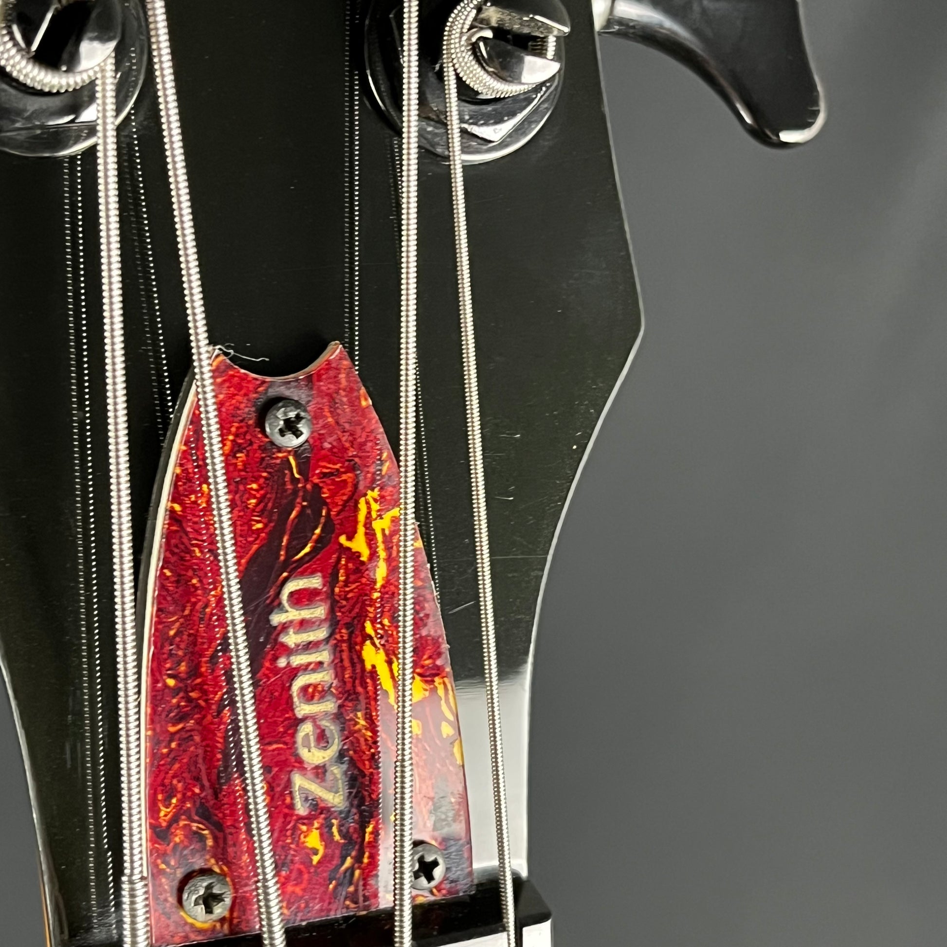Epiphone Zenith Bass