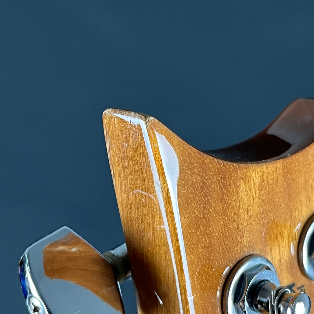 PRS SE Santana 2010