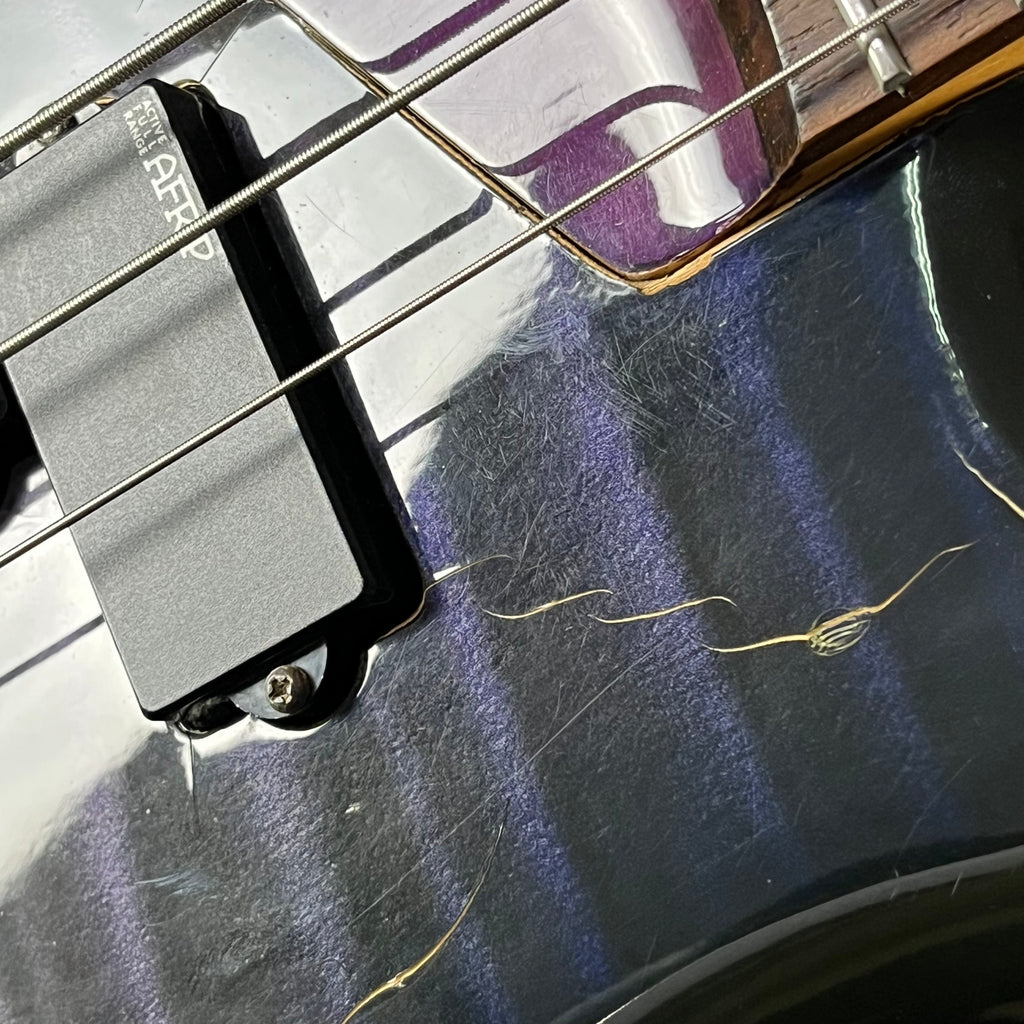 Ibanez Japan Soundgear Bass