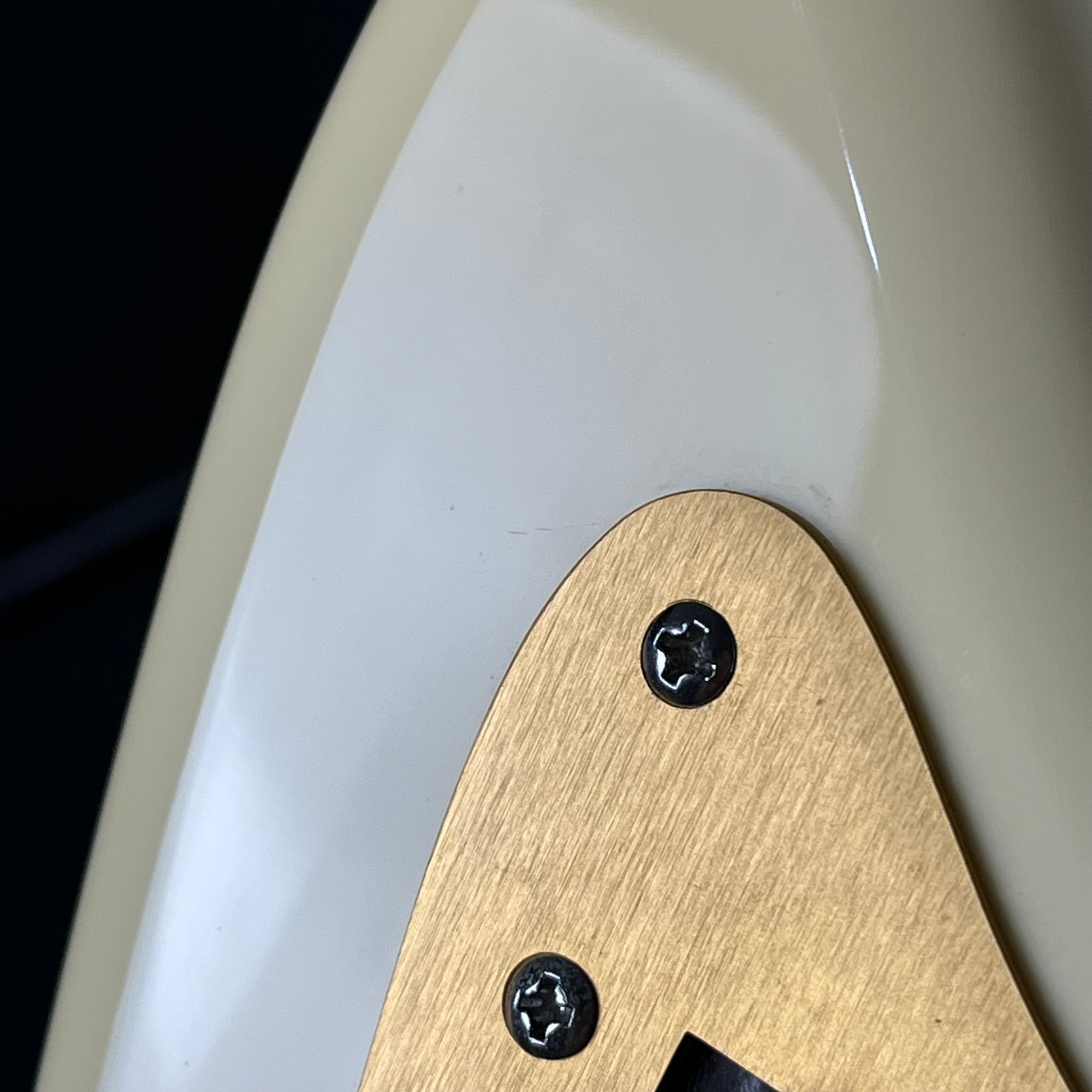 Squier J Mascis Jazzmaster