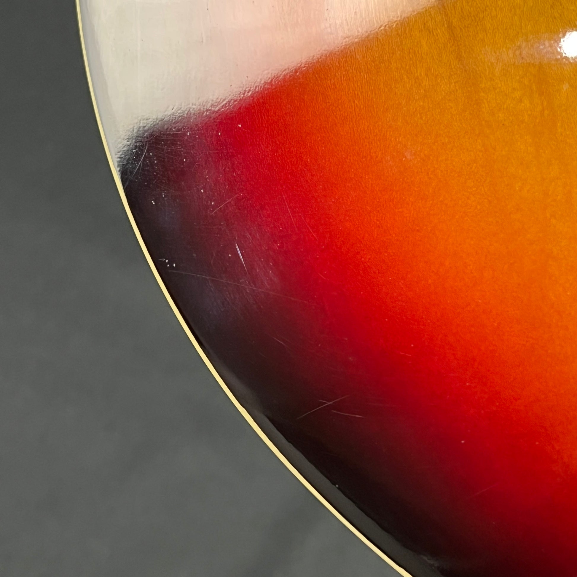 Epiphone Korea Casino VC