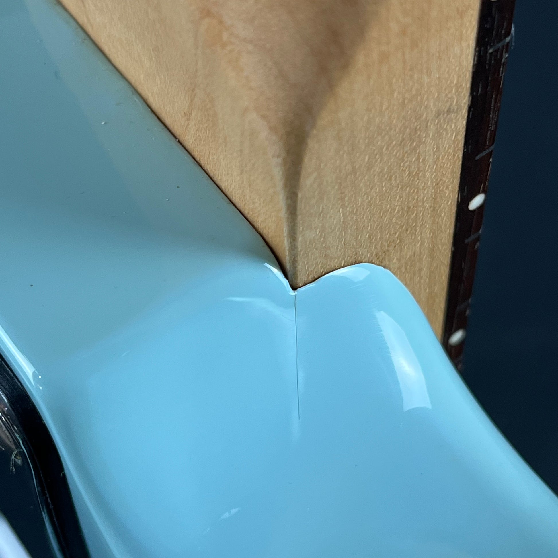 Bacchus BST-1R Stratocaster