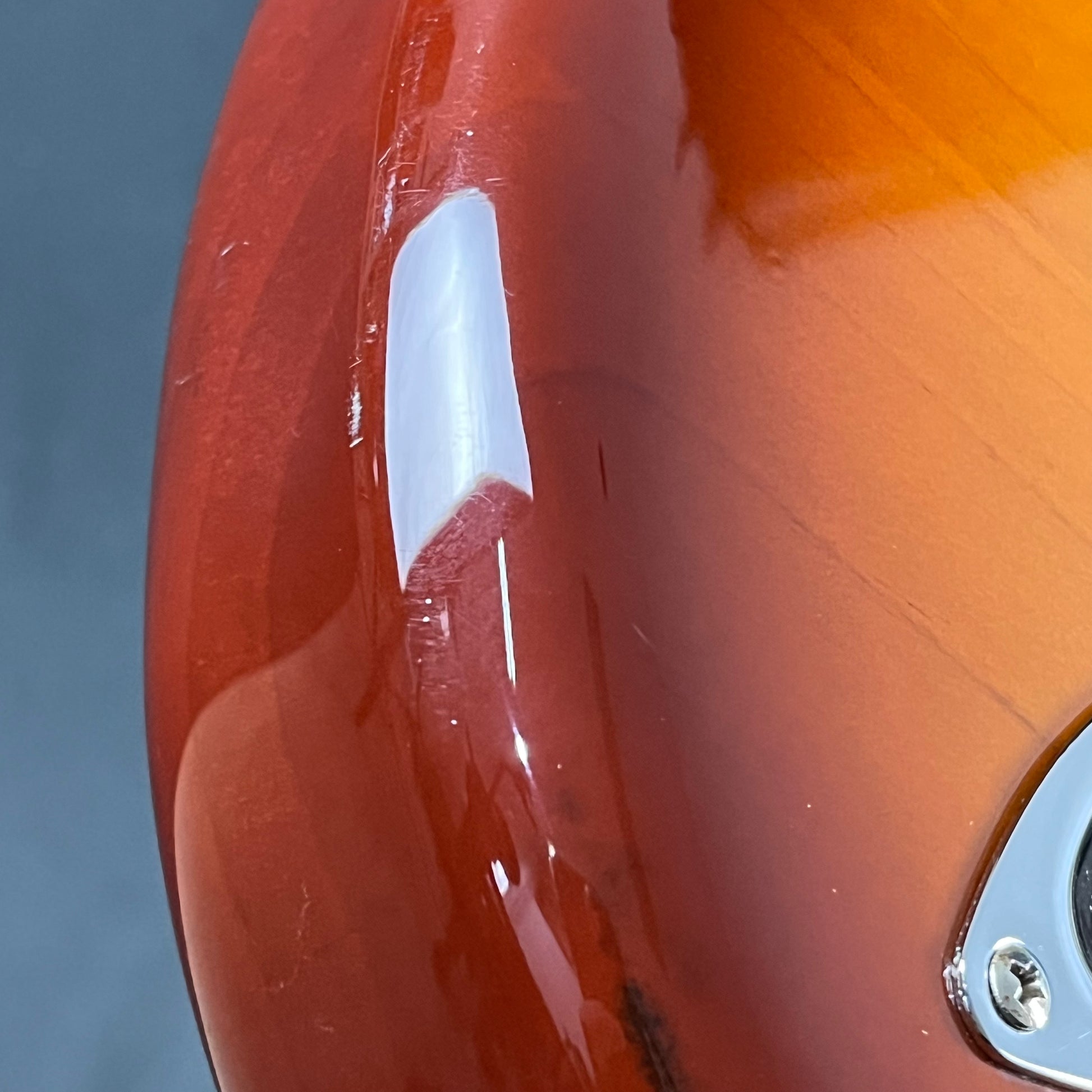 Fender Player Stratocaster 2022 *MOD*