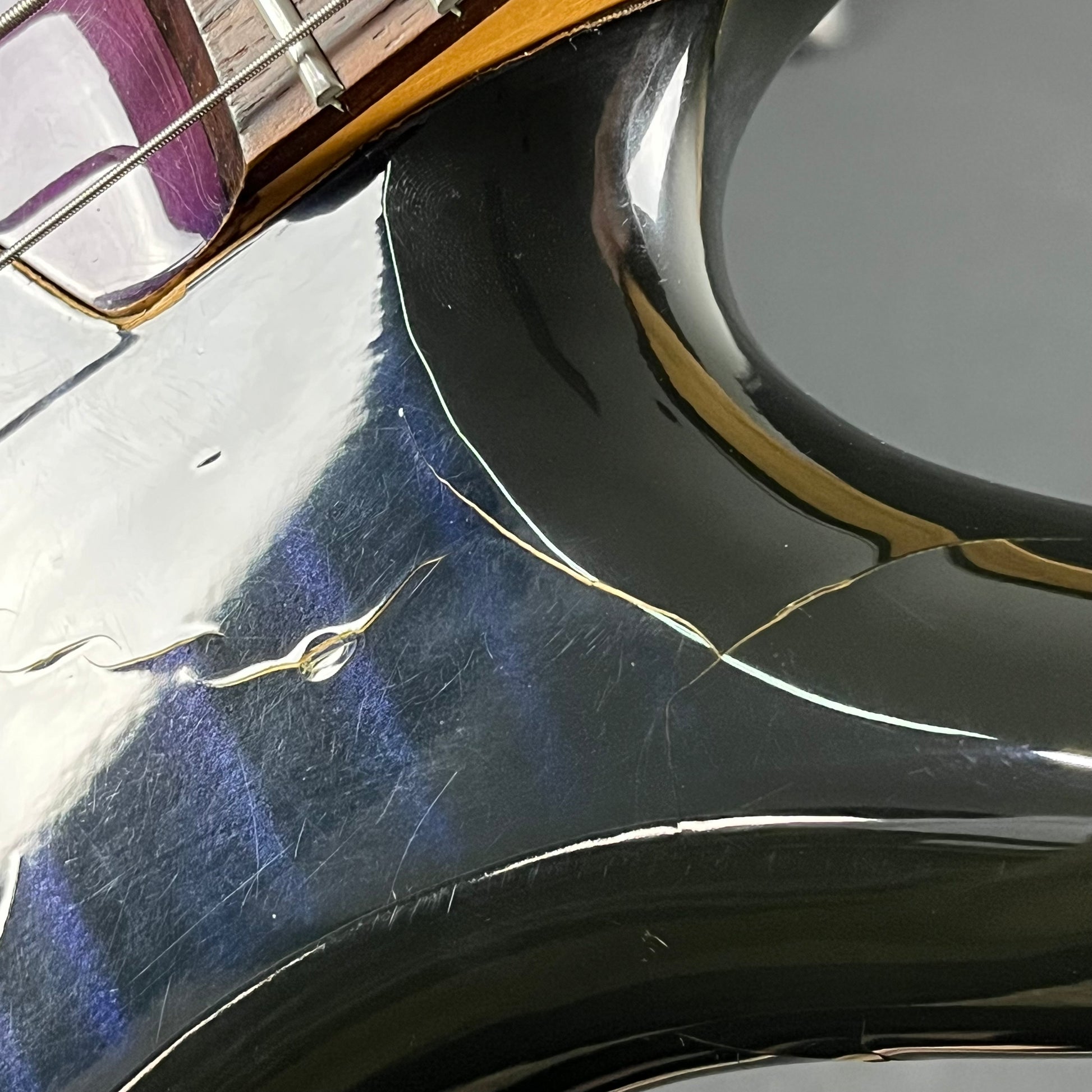 Ibanez Japan Soundgear Bass