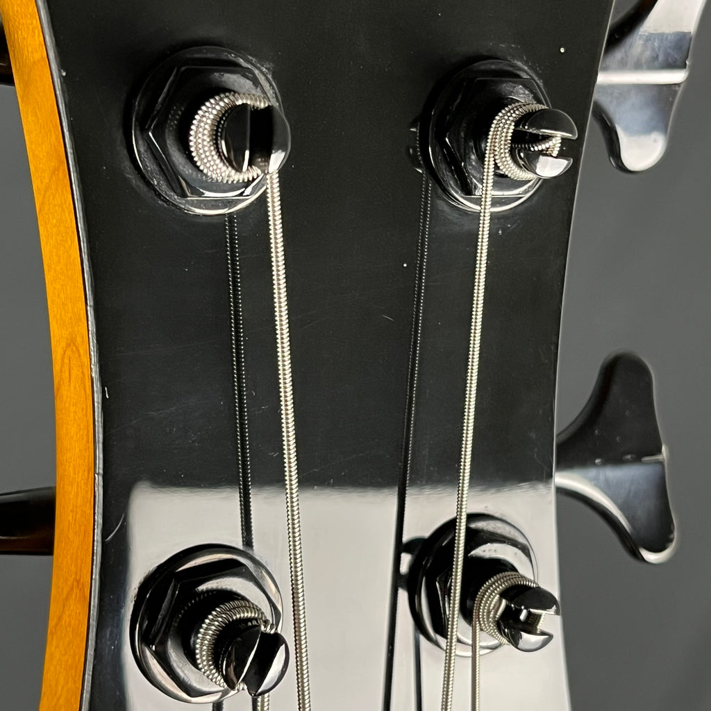Epiphone Zenith Bass