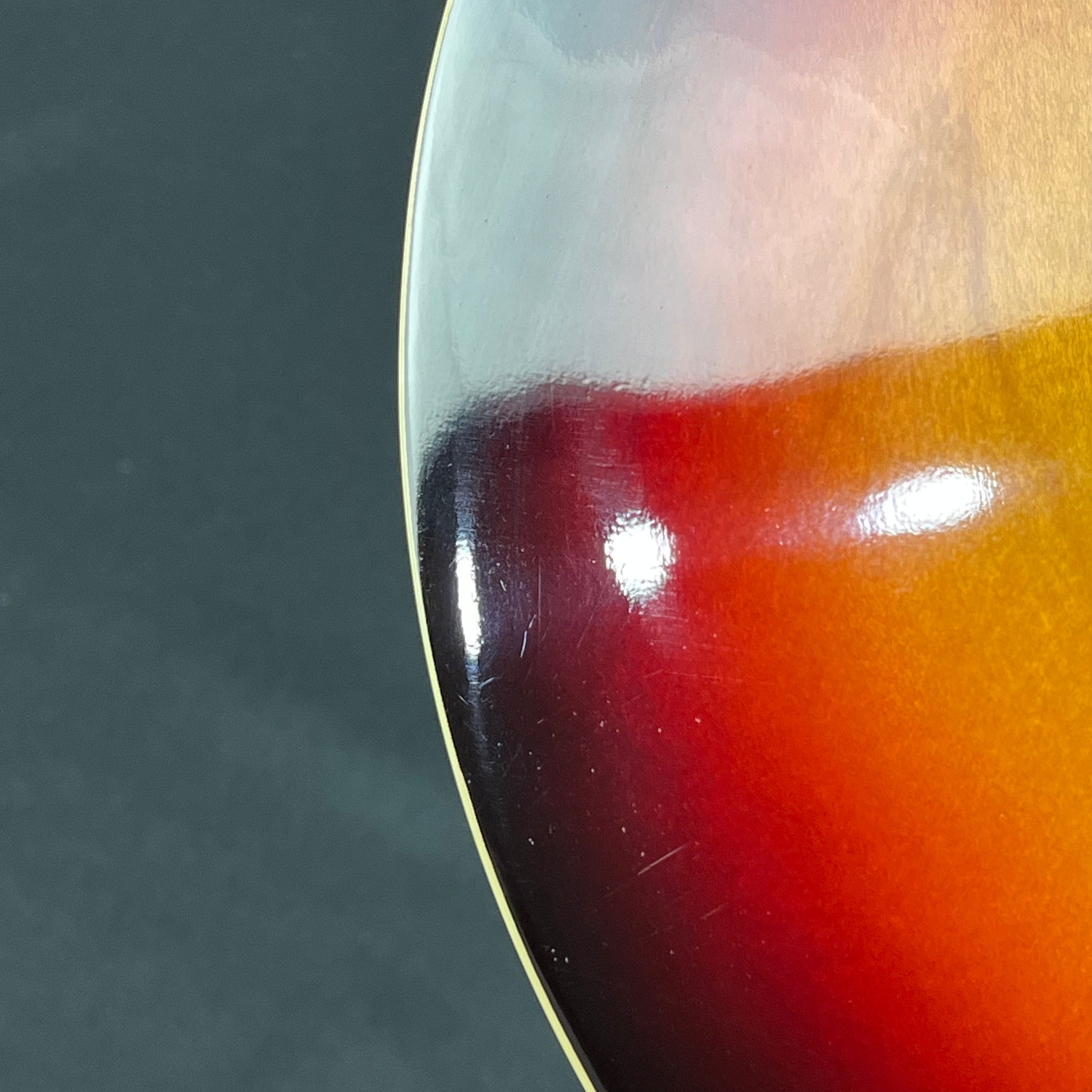 Epiphone Korea Casino VC