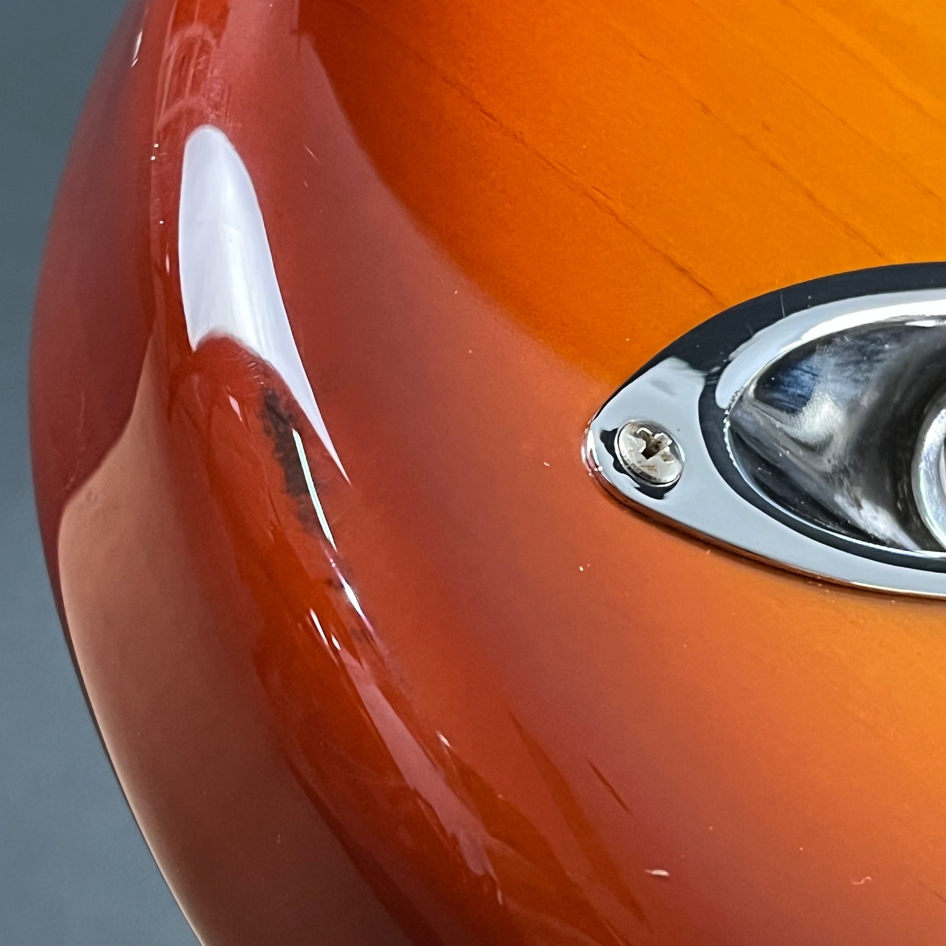 Fender Player Stratocaster 2022 *MOD*