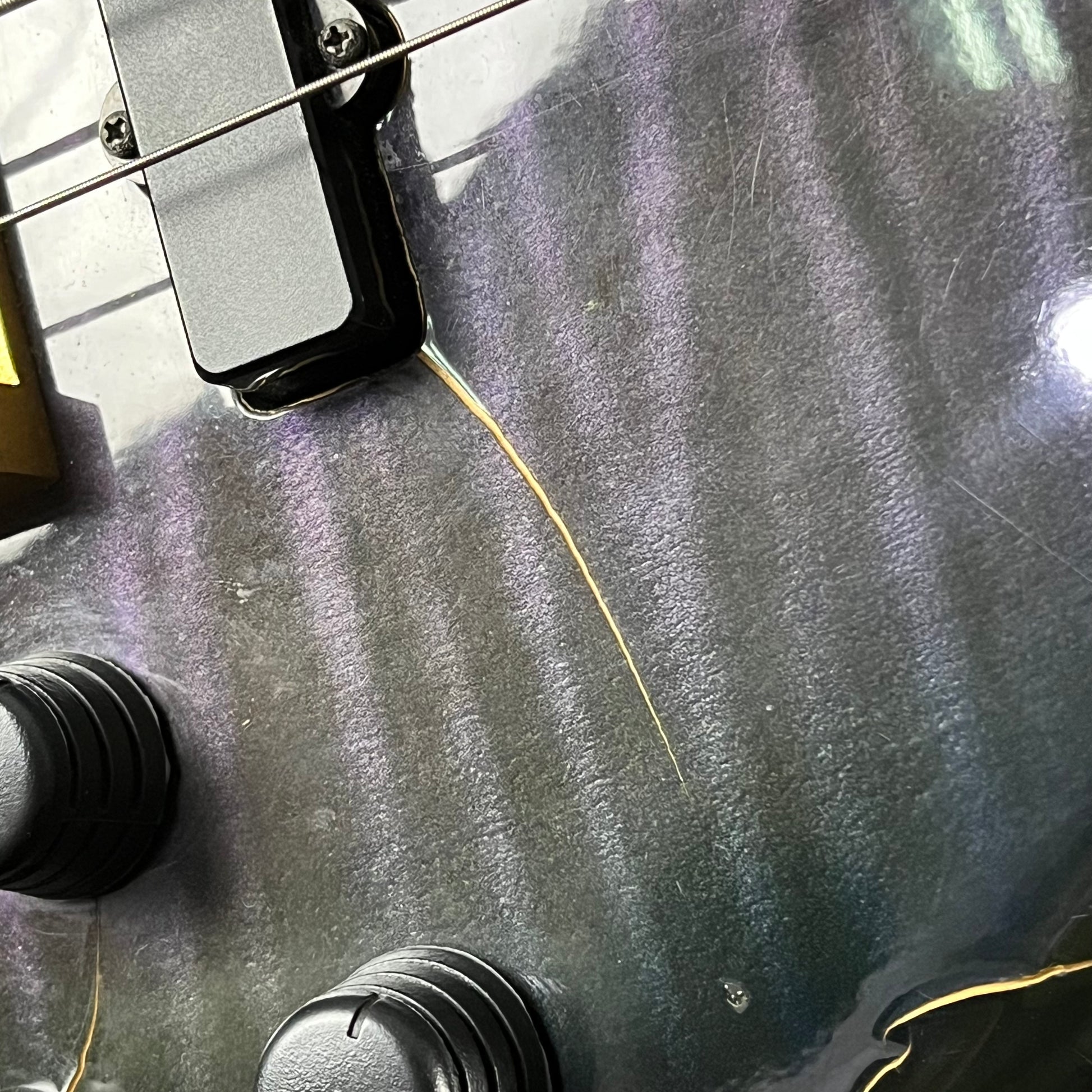Ibanez Japan Soundgear Bass