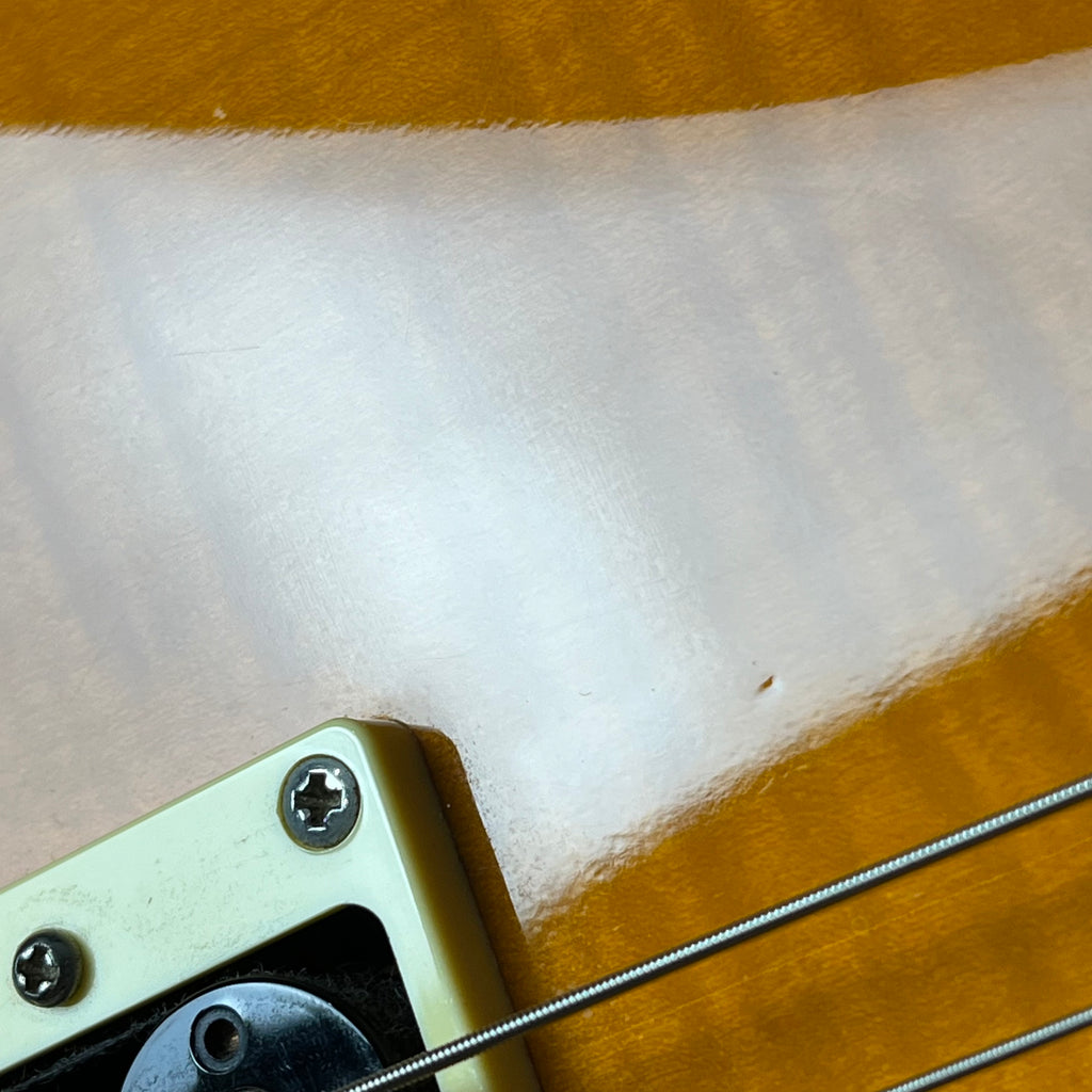 PRS SE Santana 2010