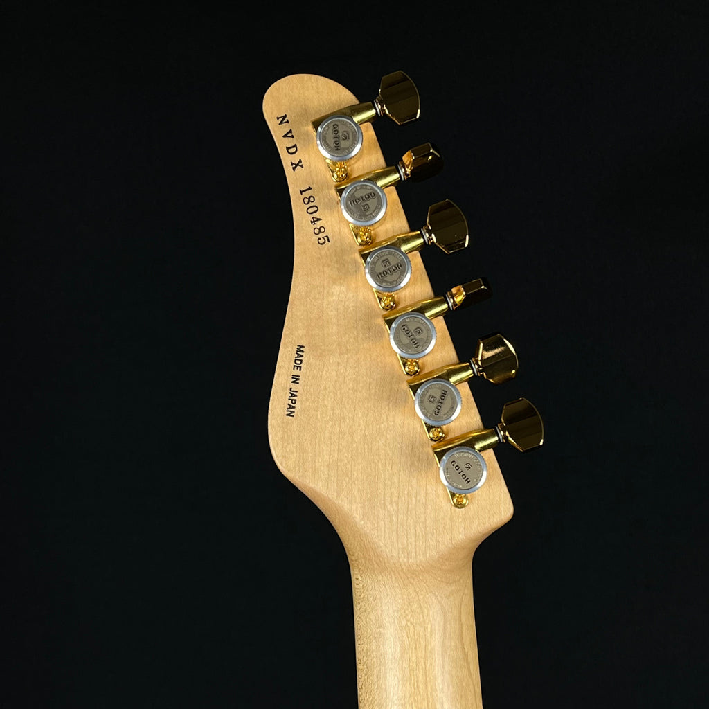 Schecter Japan NV-DX-24