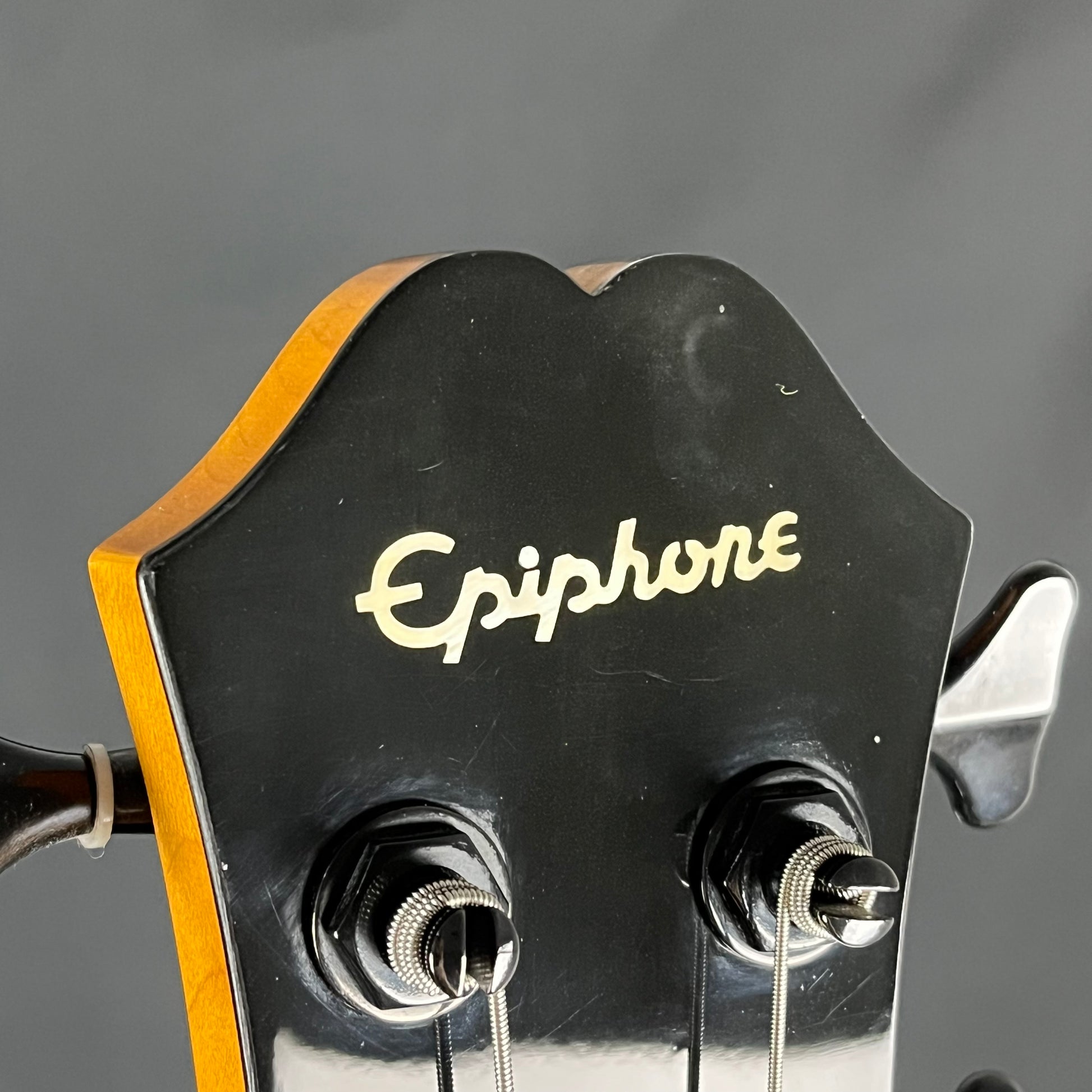 Epiphone Zenith Bass