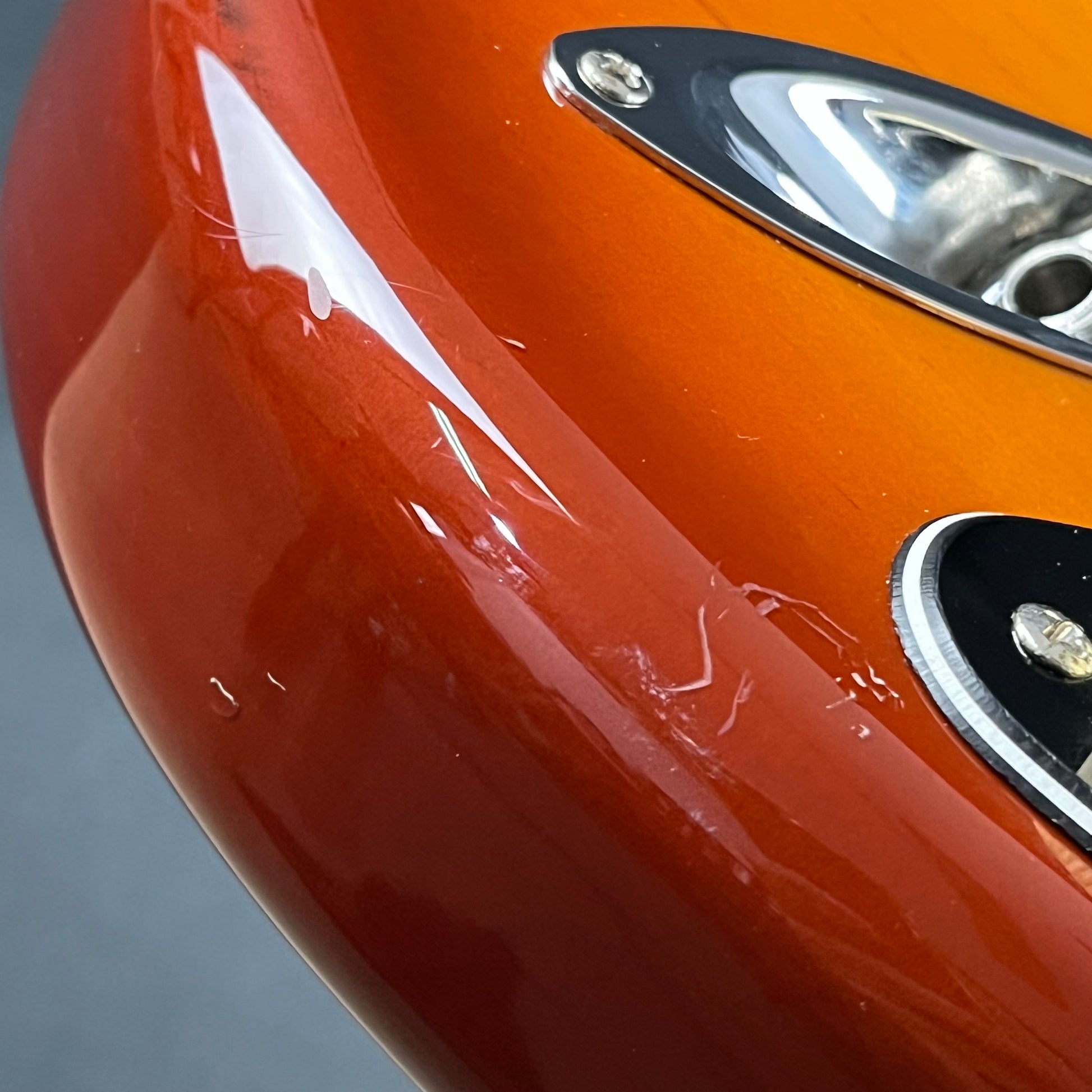 Fender Player Stratocaster 2022 *MOD*