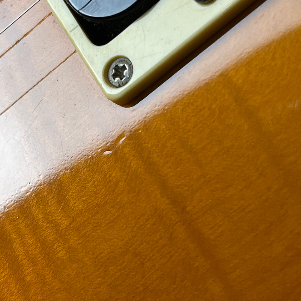 PRS SE Santana 2010