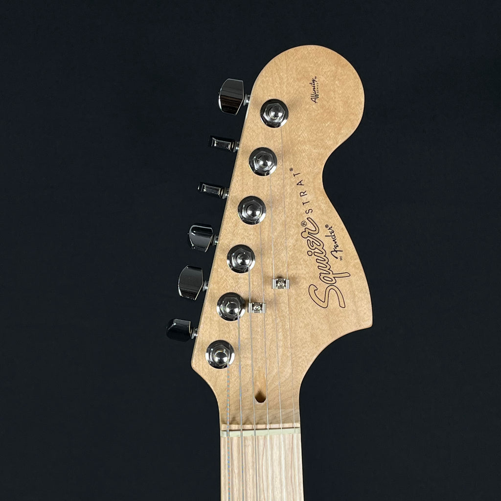 Squier Affinity Stratocaster