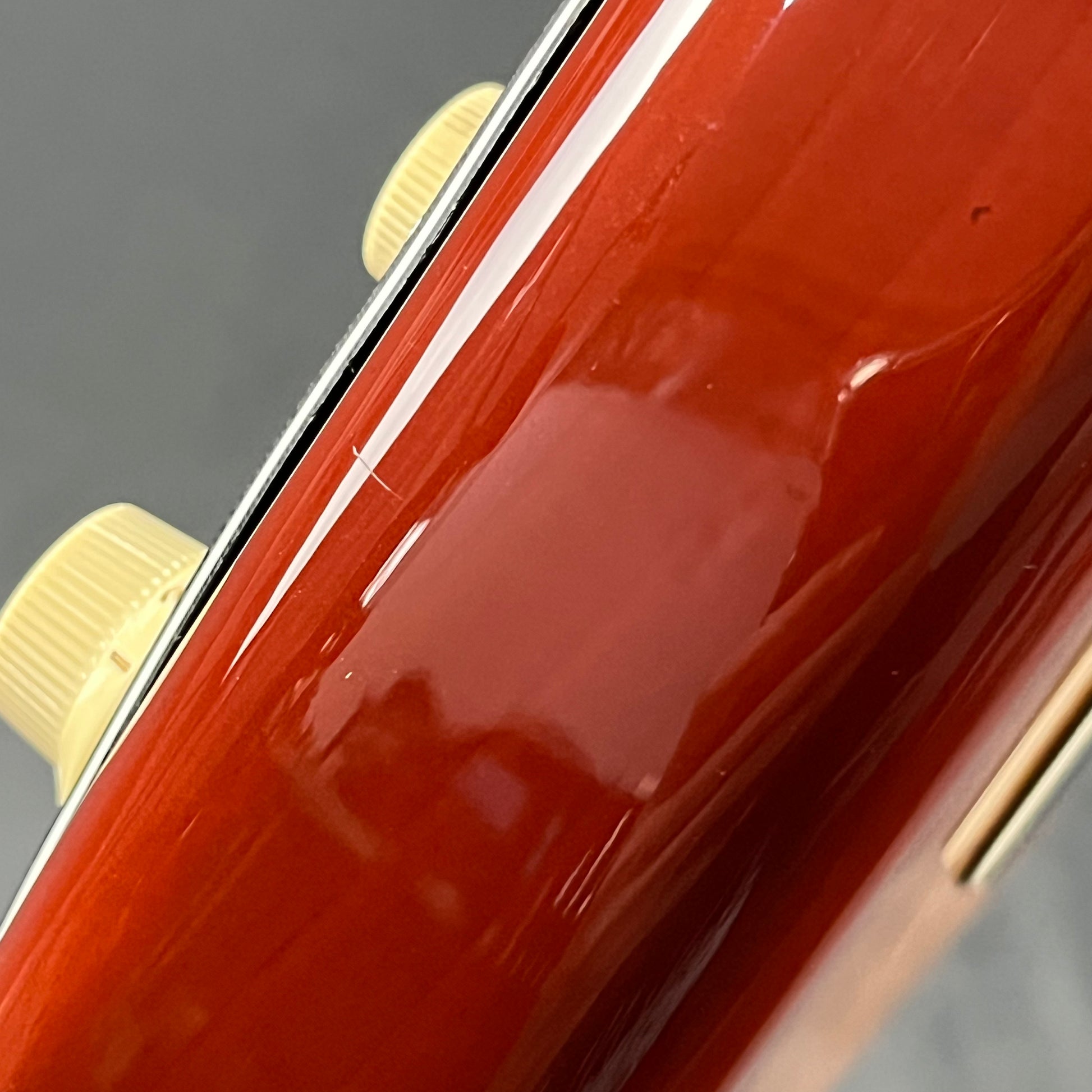 Fender Player Stratocaster 2022 *MOD*