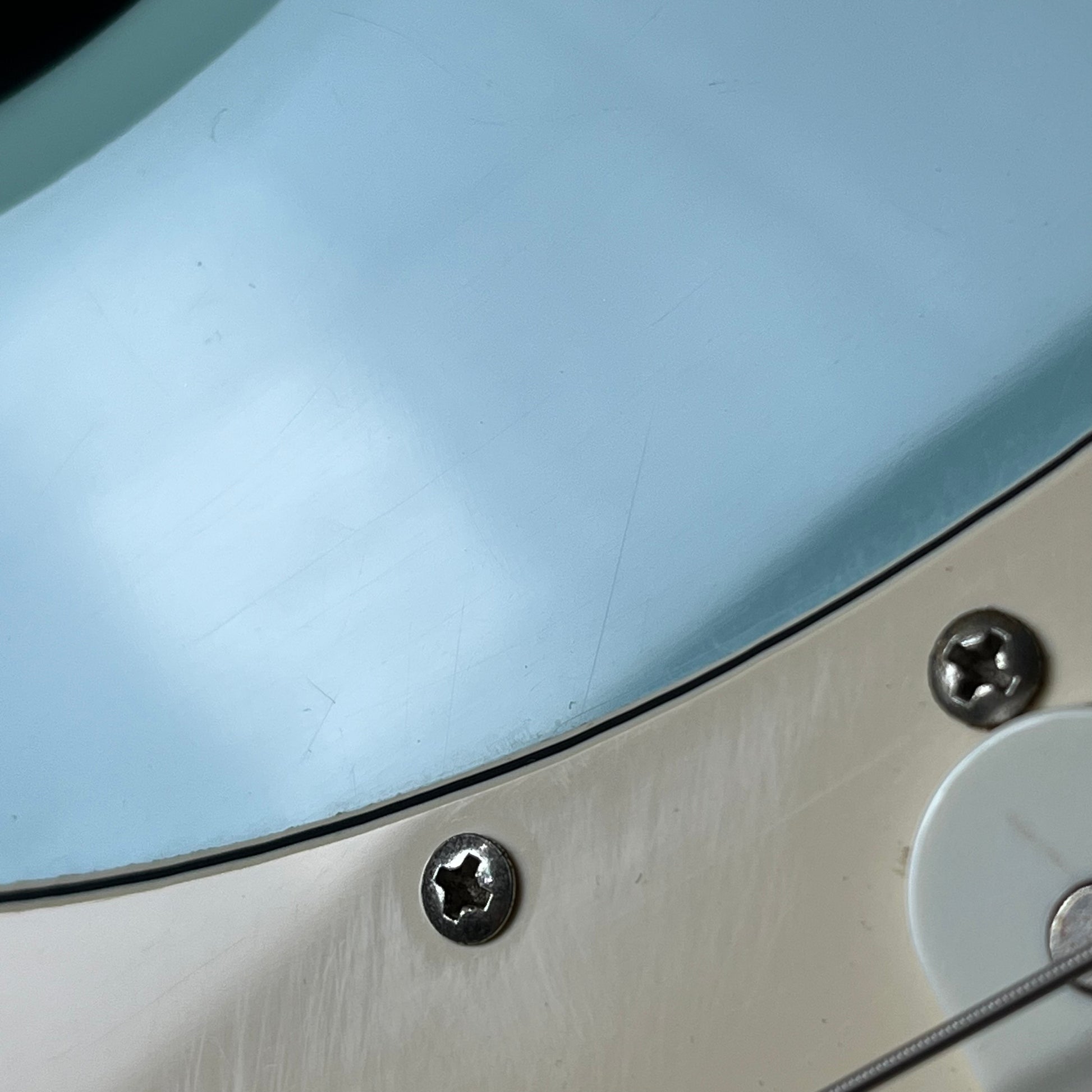 Bacchus BST-1R Stratocaster