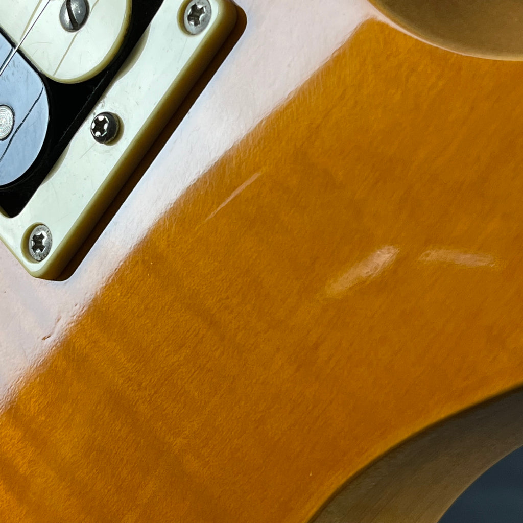 PRS SE Santana 2010
