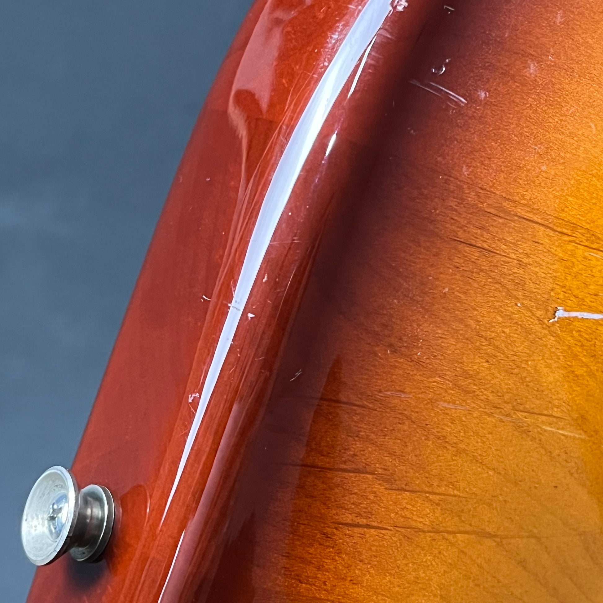 Fender Player Stratocaster 2022 *MOD*