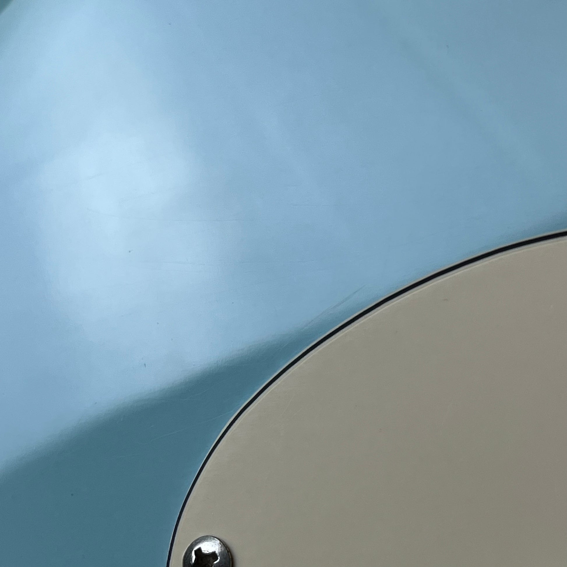 Bacchus BST-1R Stratocaster