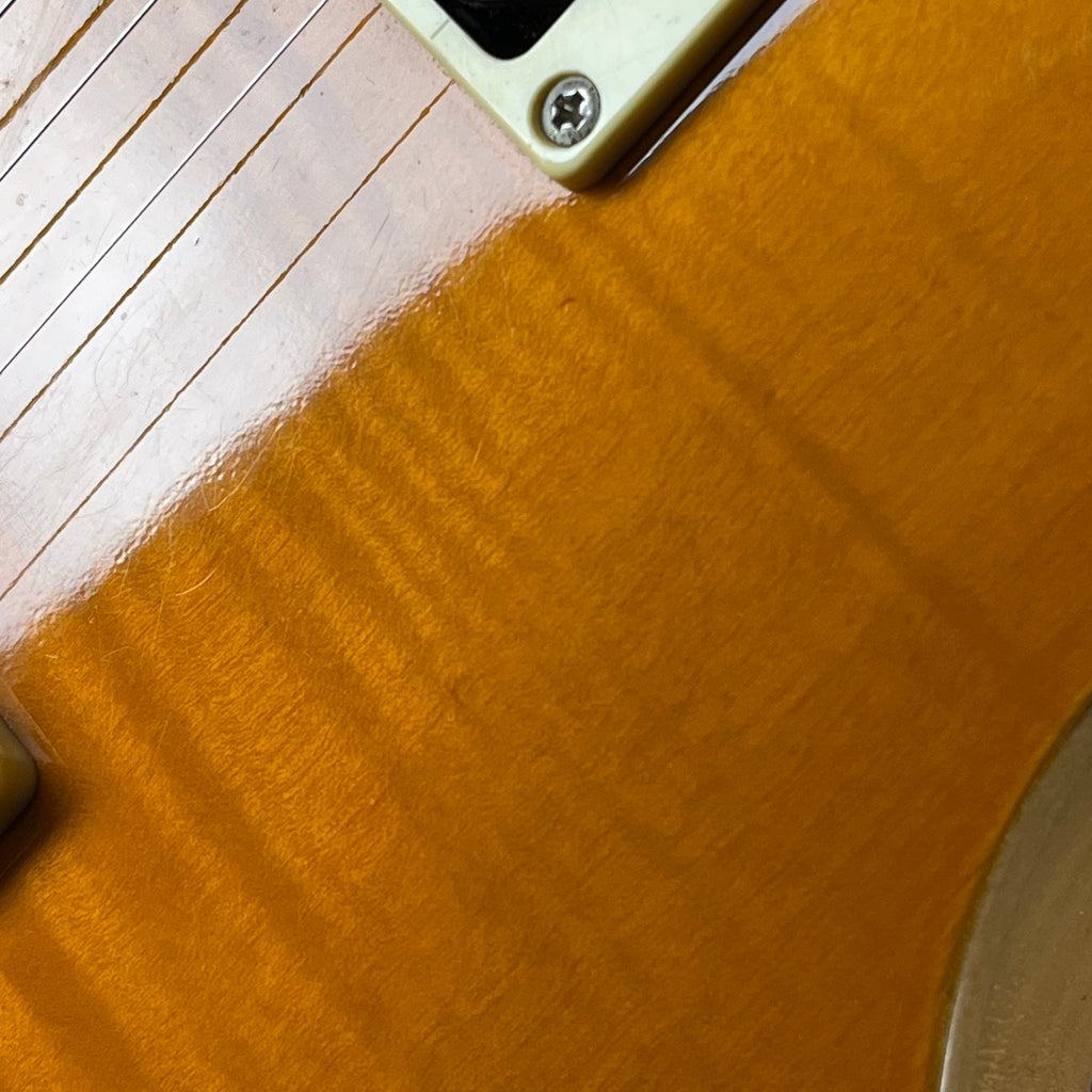 PRS SE Santana 2010