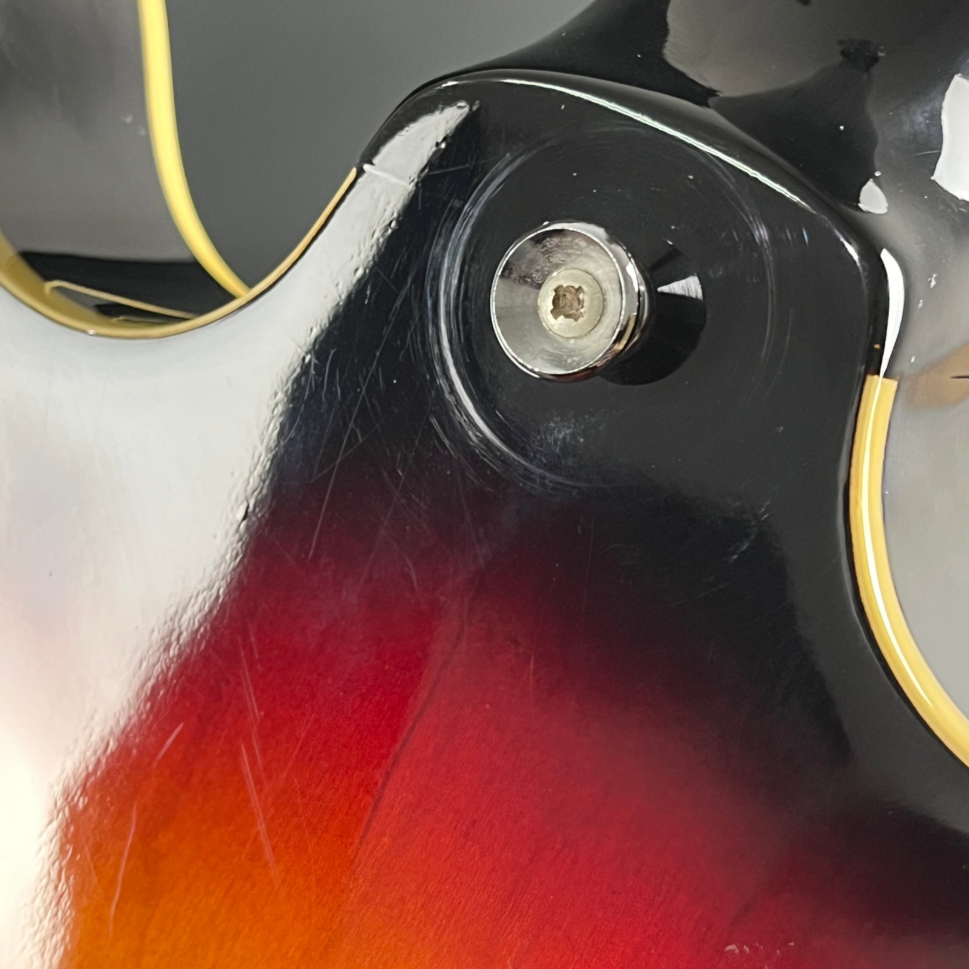 Epiphone Korea Casino VC