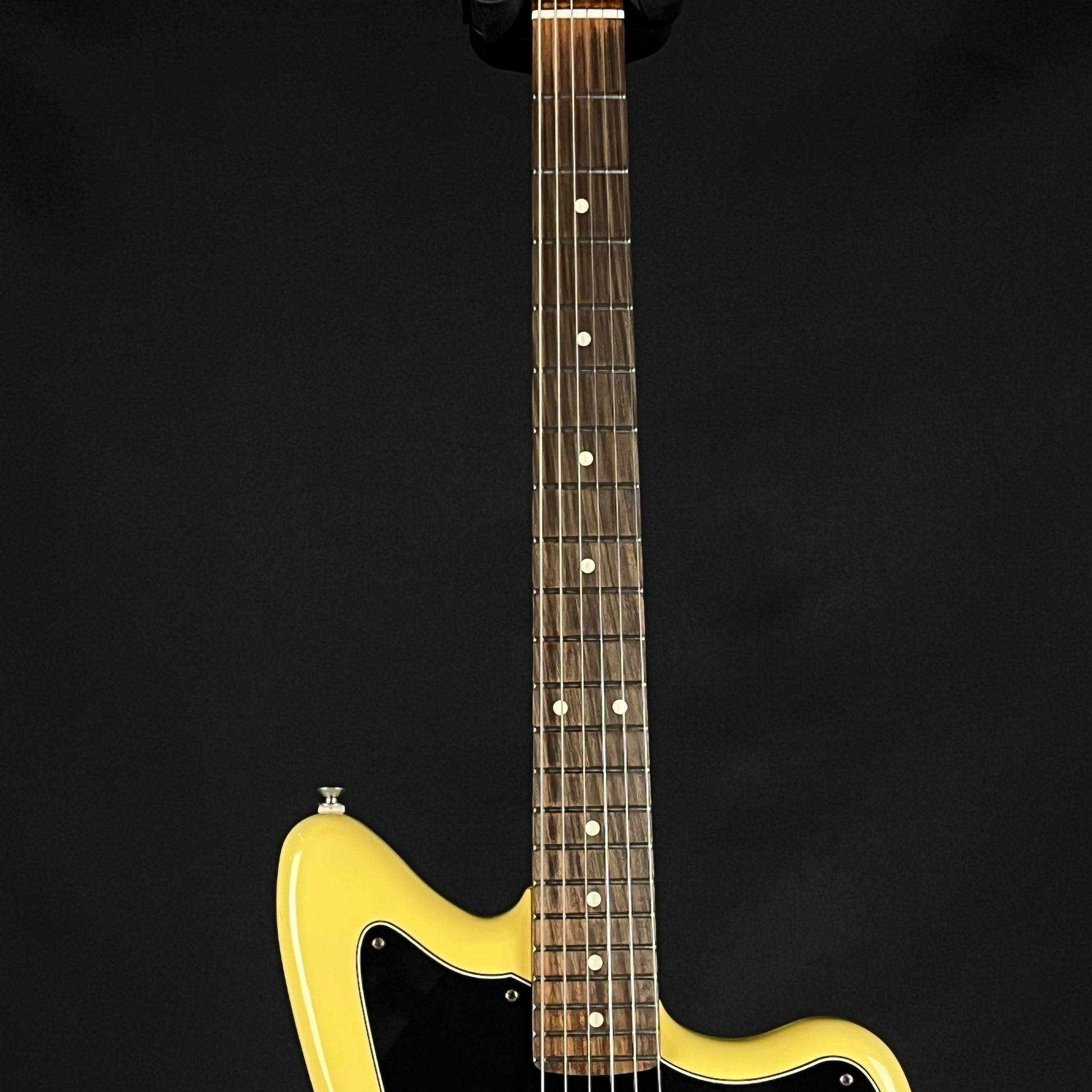 Fender Player Jazzmaster PW BCR