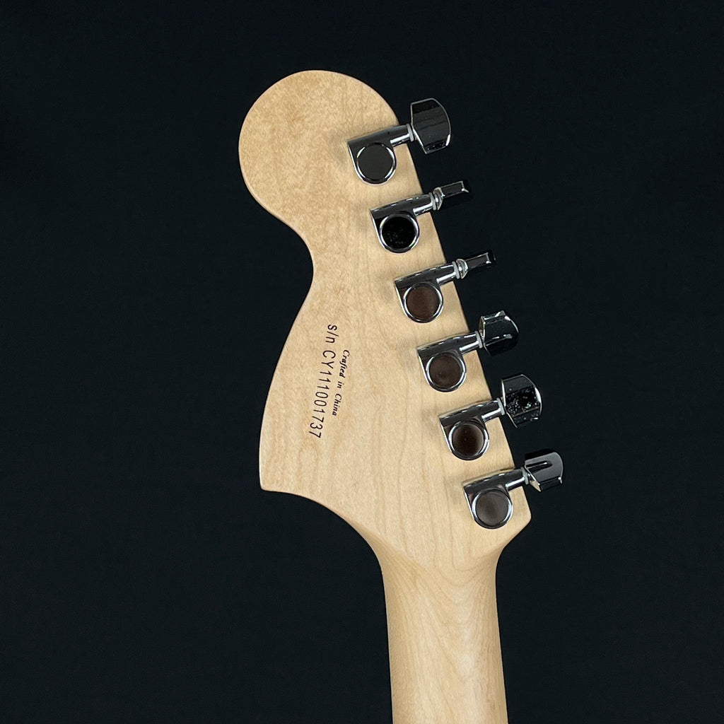 Squier Affinity Stratocaster