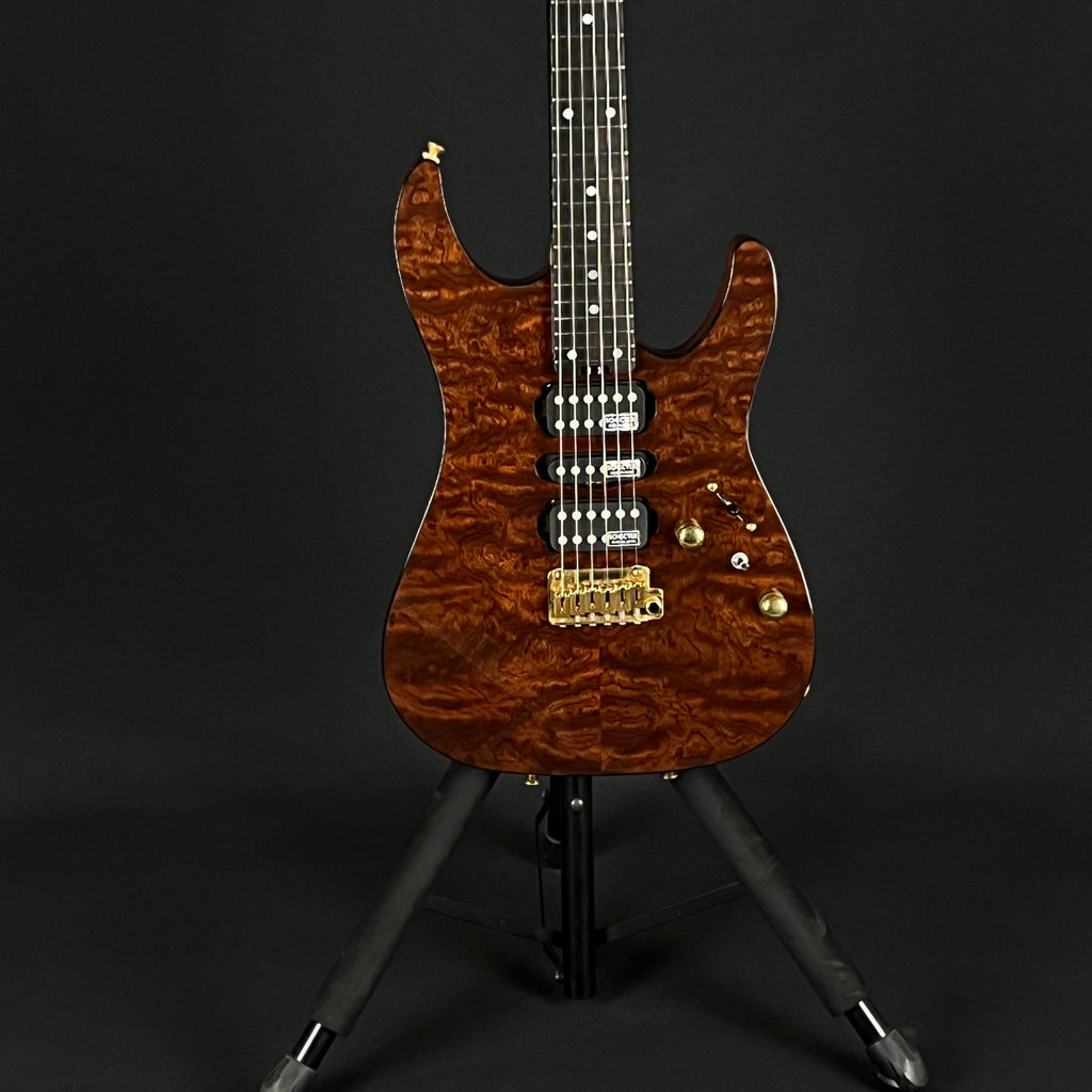 Schecter Japan NV-DX-24