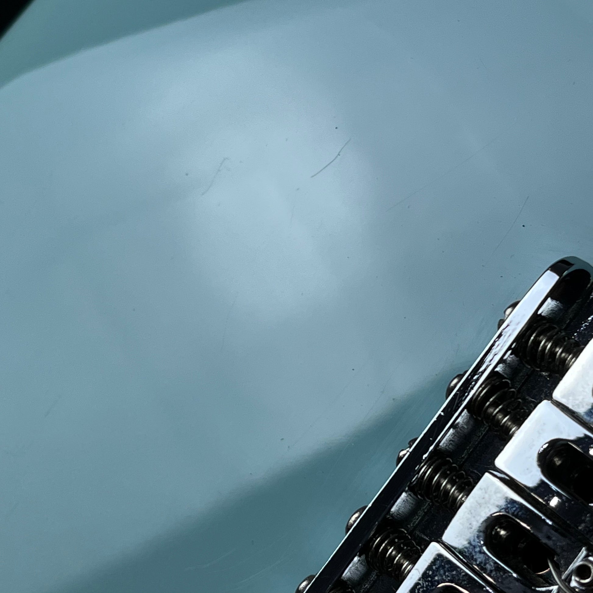 Bacchus BST-1R Stratocaster