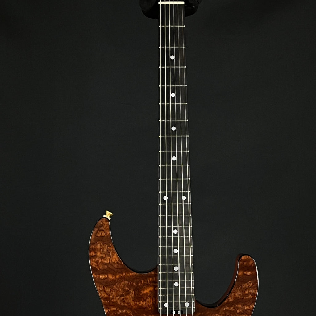 Schecter Japan NV-DX-24