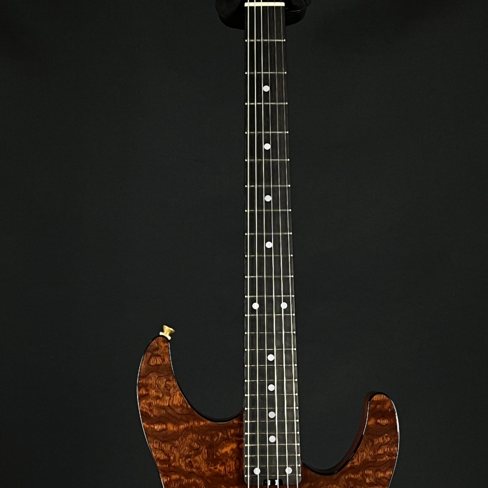 Schecter Japan NV-DX-24
