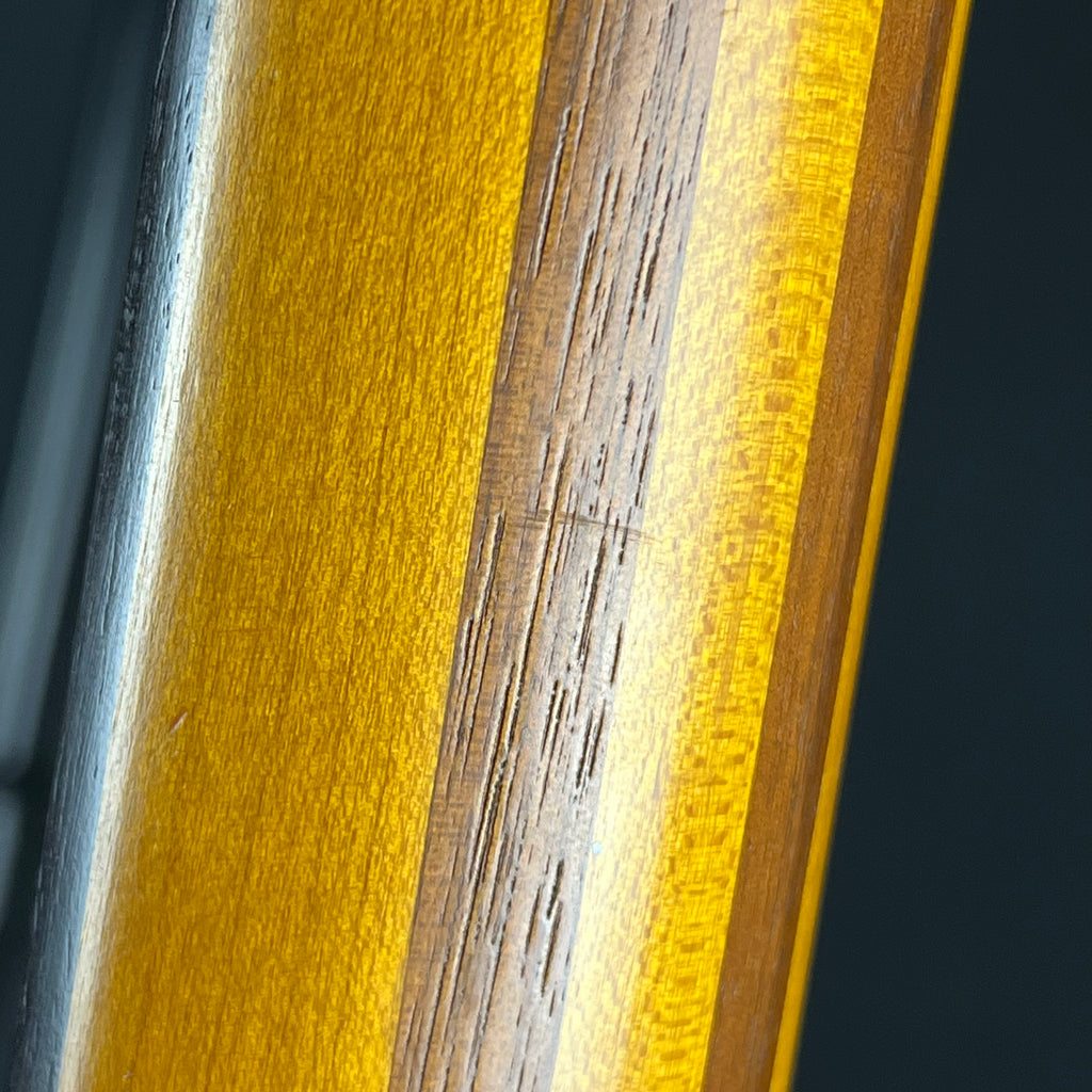 Epiphone Zenith Bass