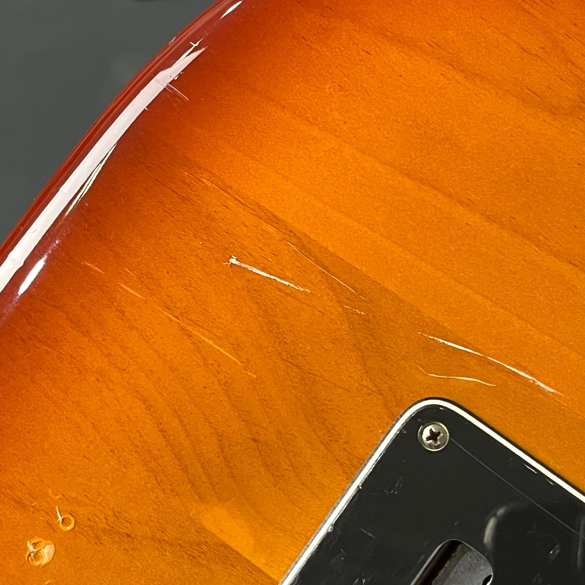 Fender Player Stratocaster 2022 *MOD*