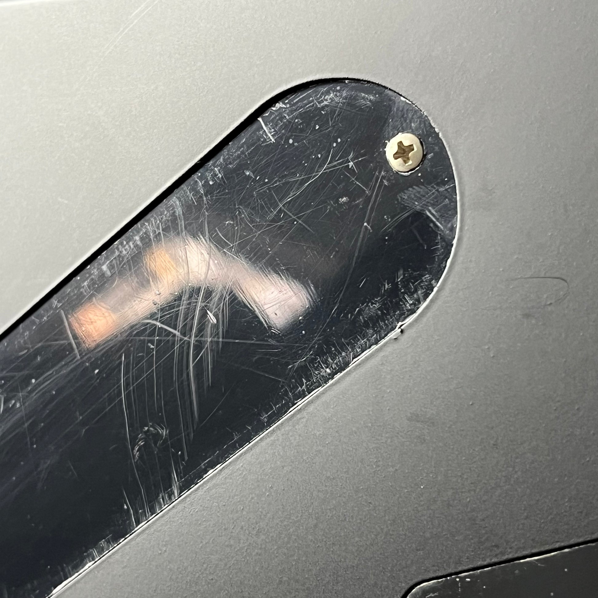 Epiphone Brendon Small GhostHorse Explorer 2021