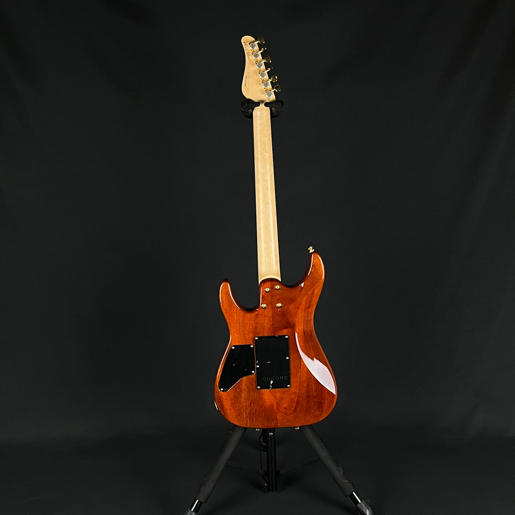 Schecter Japan NV-DX-24