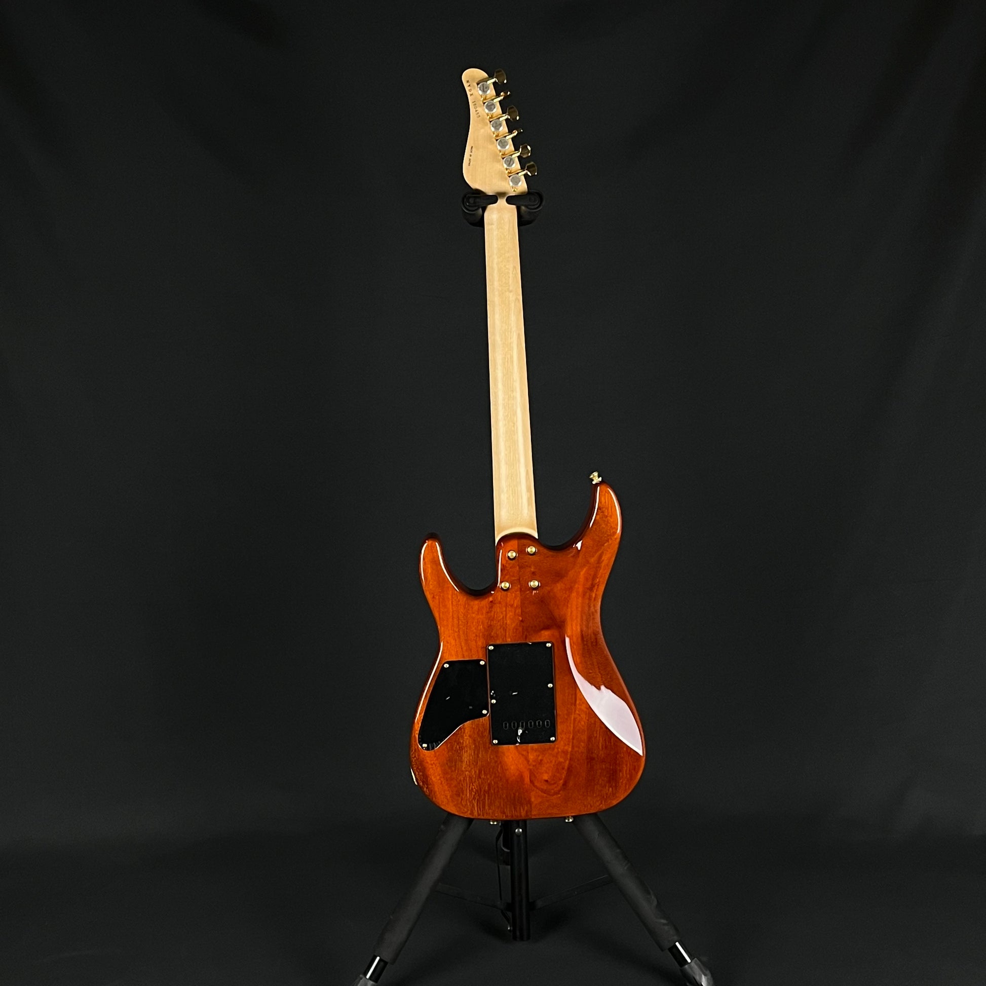 Schecter Japan NV-DX-24