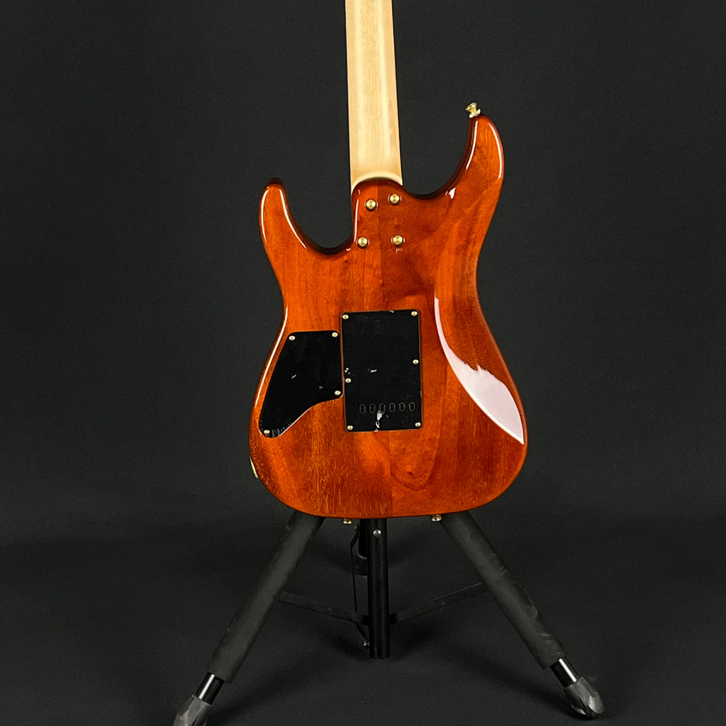 Schecter Japan NV-DX-24