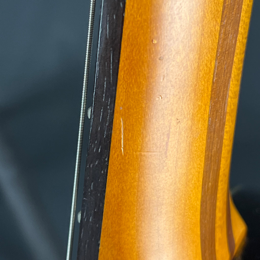 Epiphone Zenith Bass